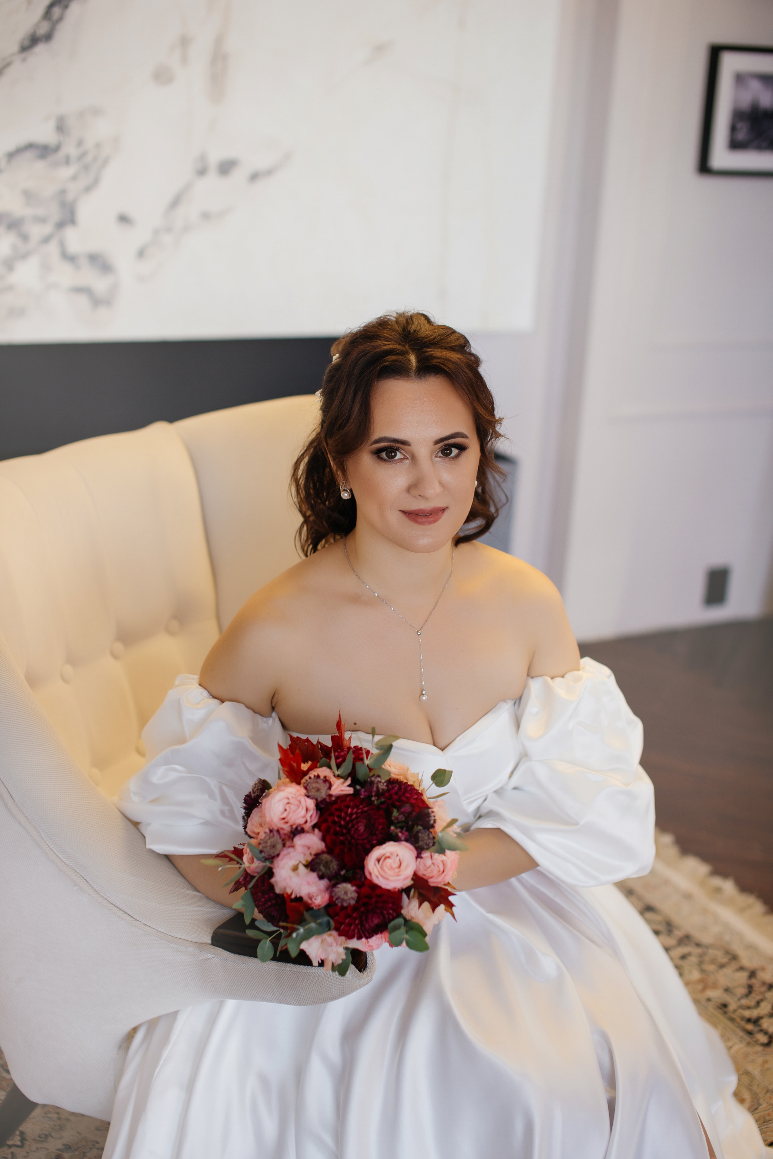 Свадьба Игоря и Виктории