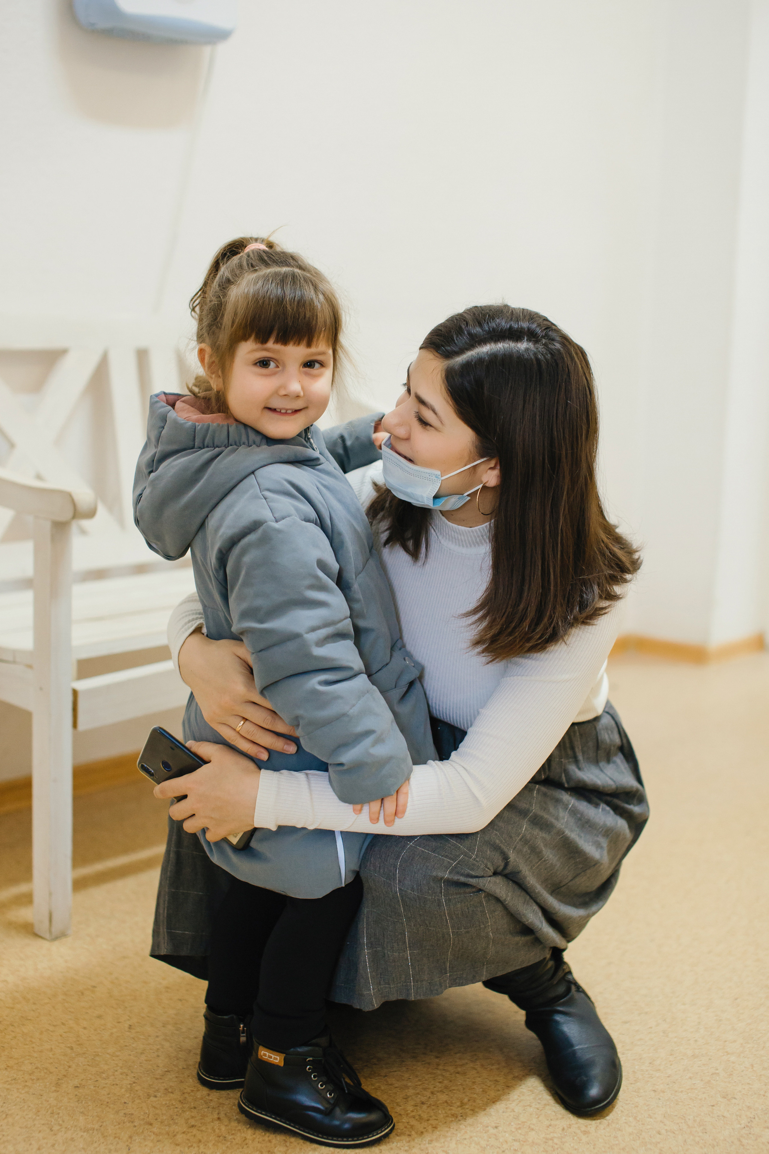 Выписка из роддома