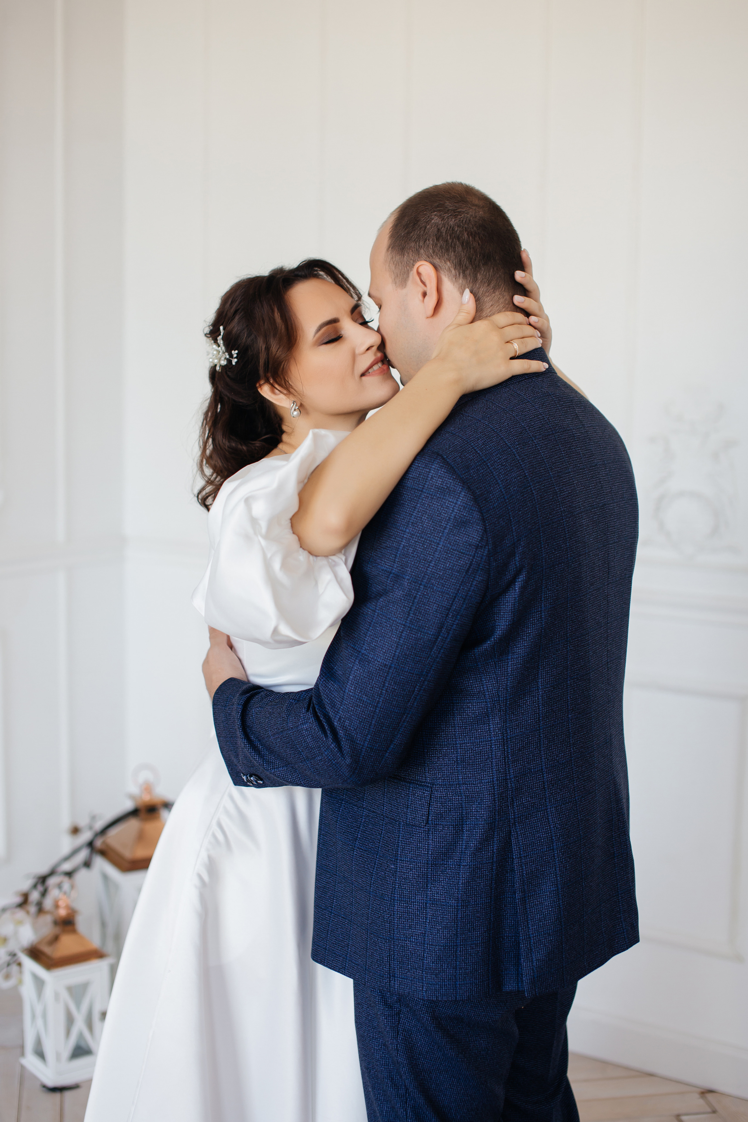 Свадьба Игоря и Виктории