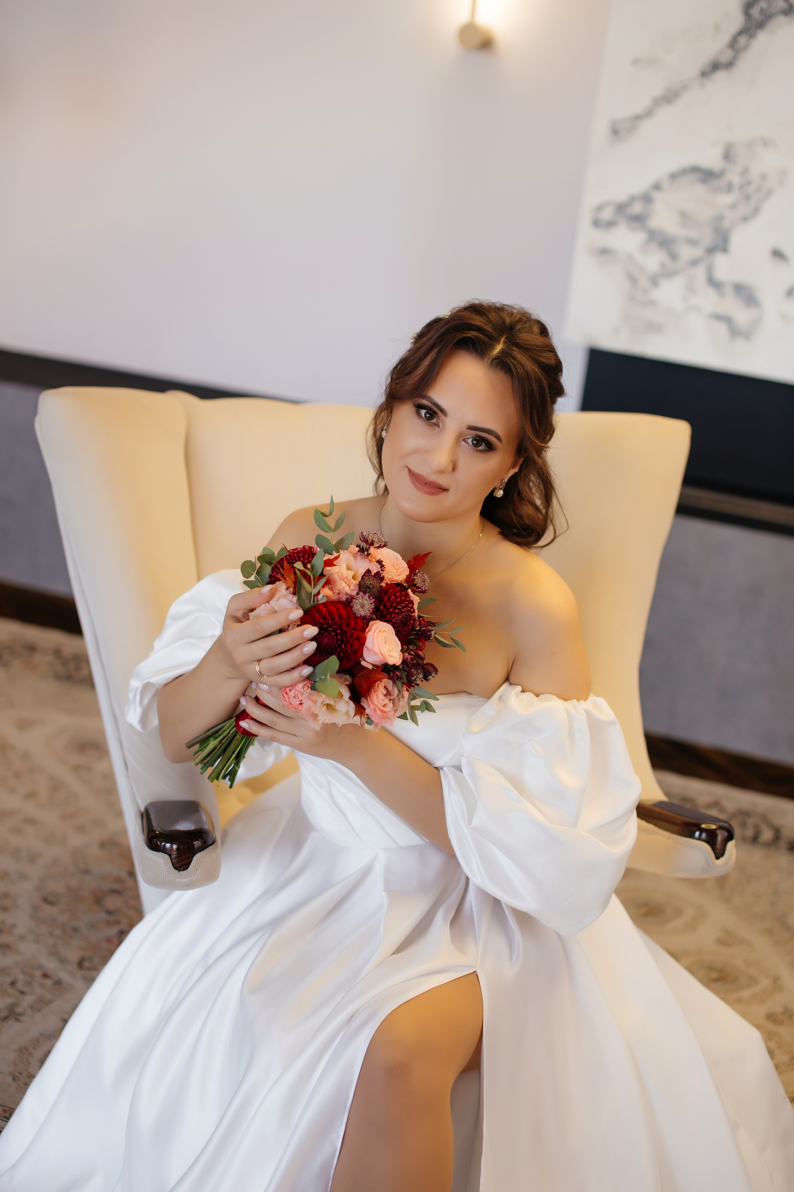 Свадьба Игоря и Виктории