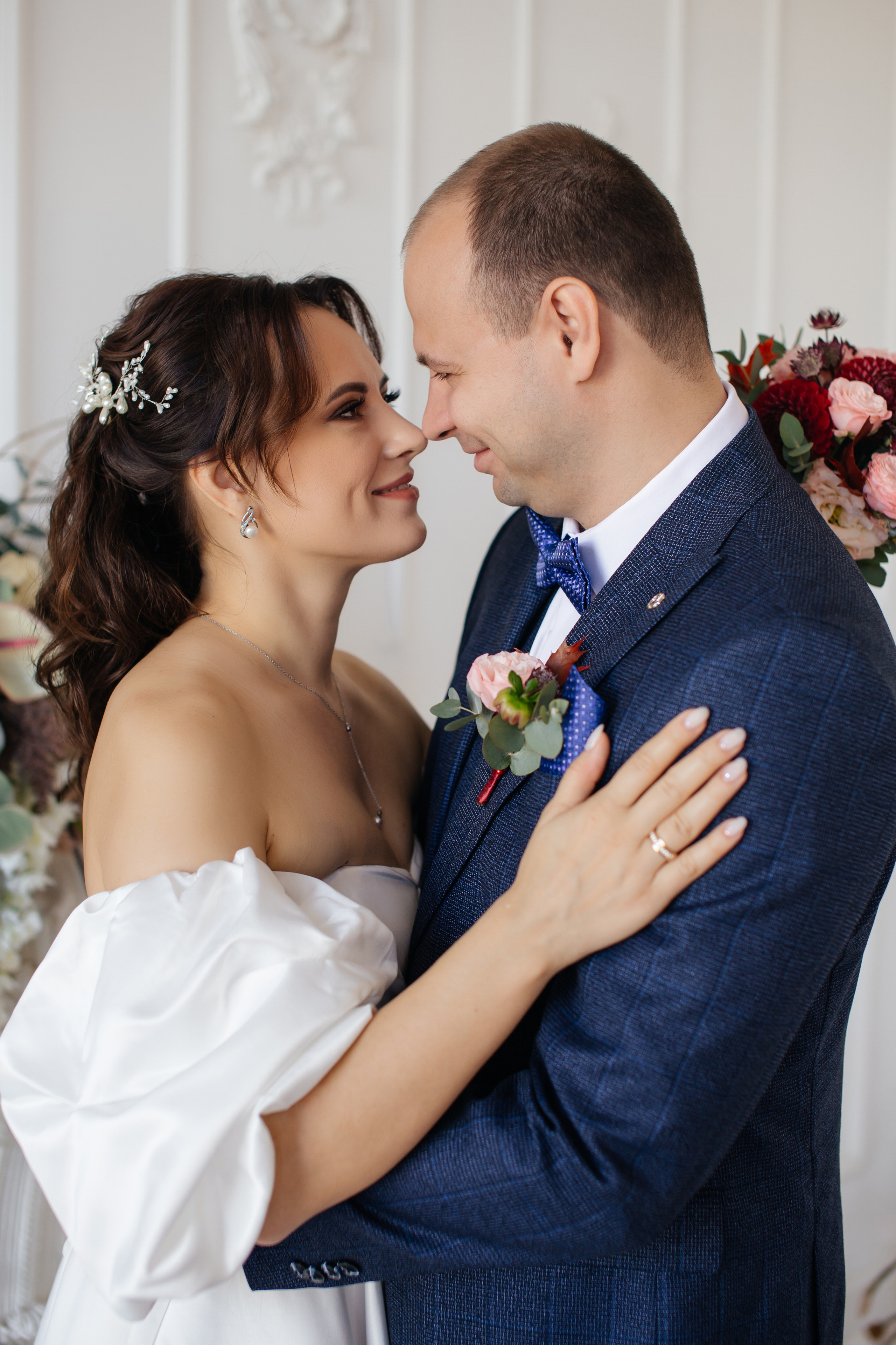 Свадьба Игоря и Виктории