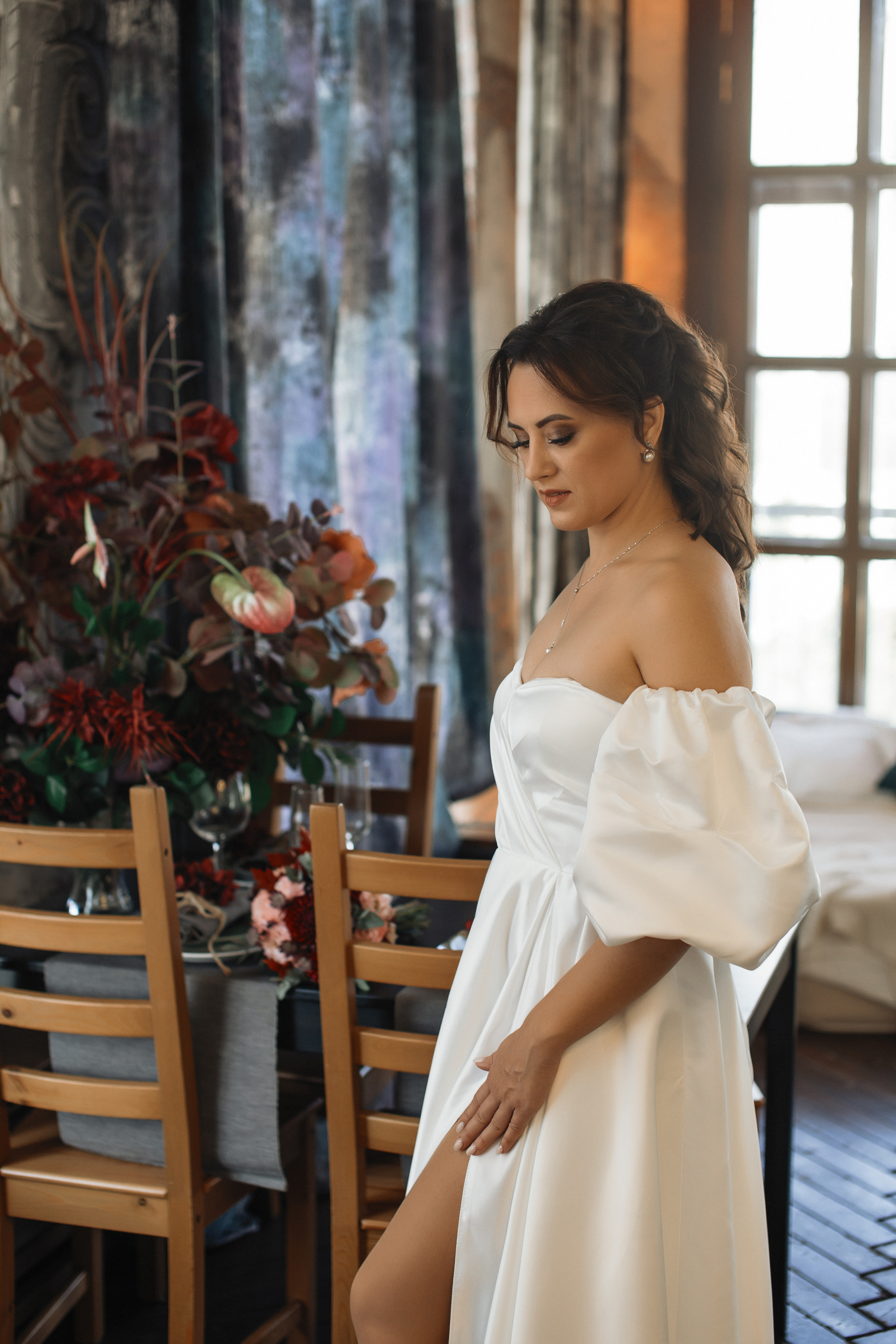 Свадьба Игоря и Виктории