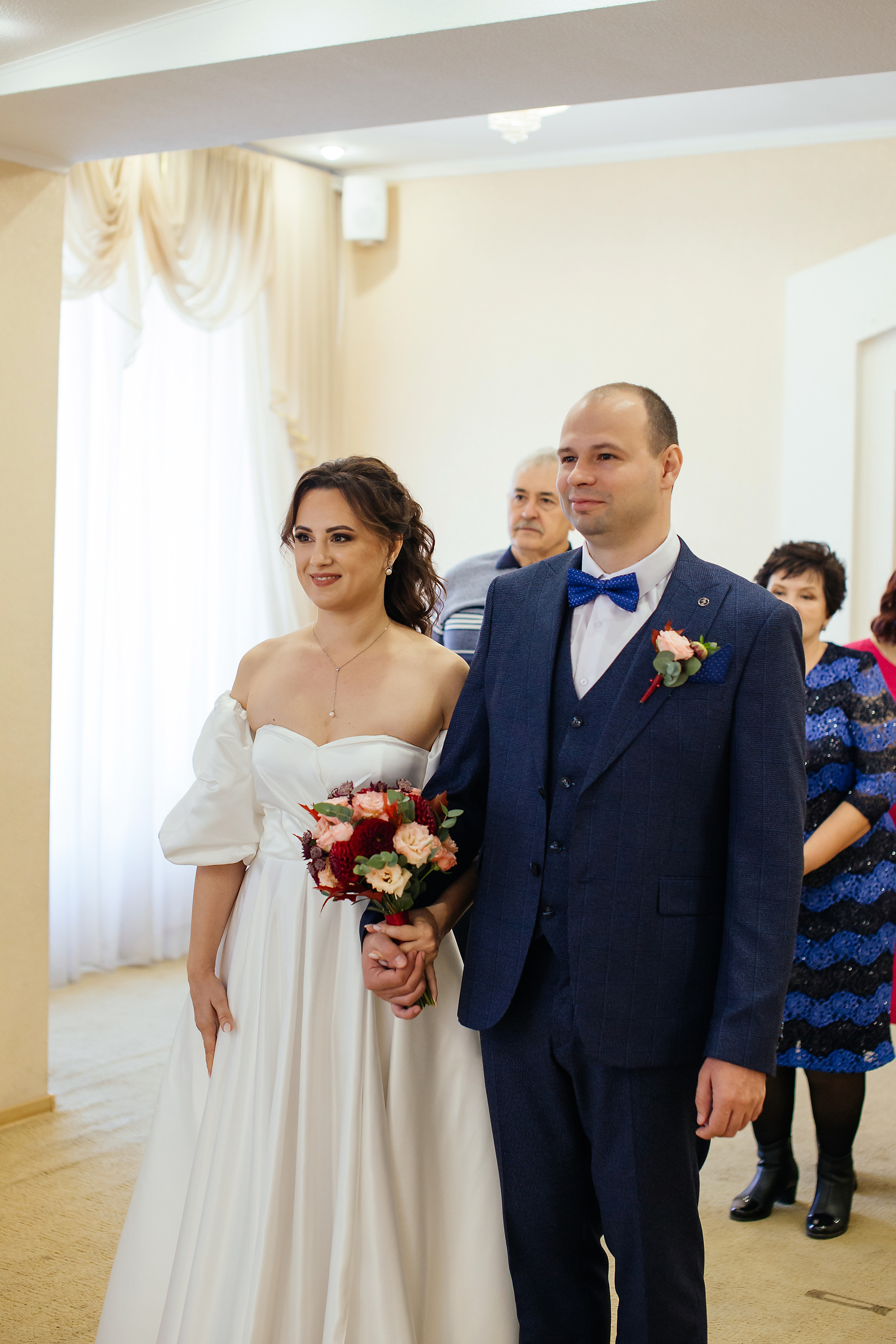 Свадьба Игоря и Виктории