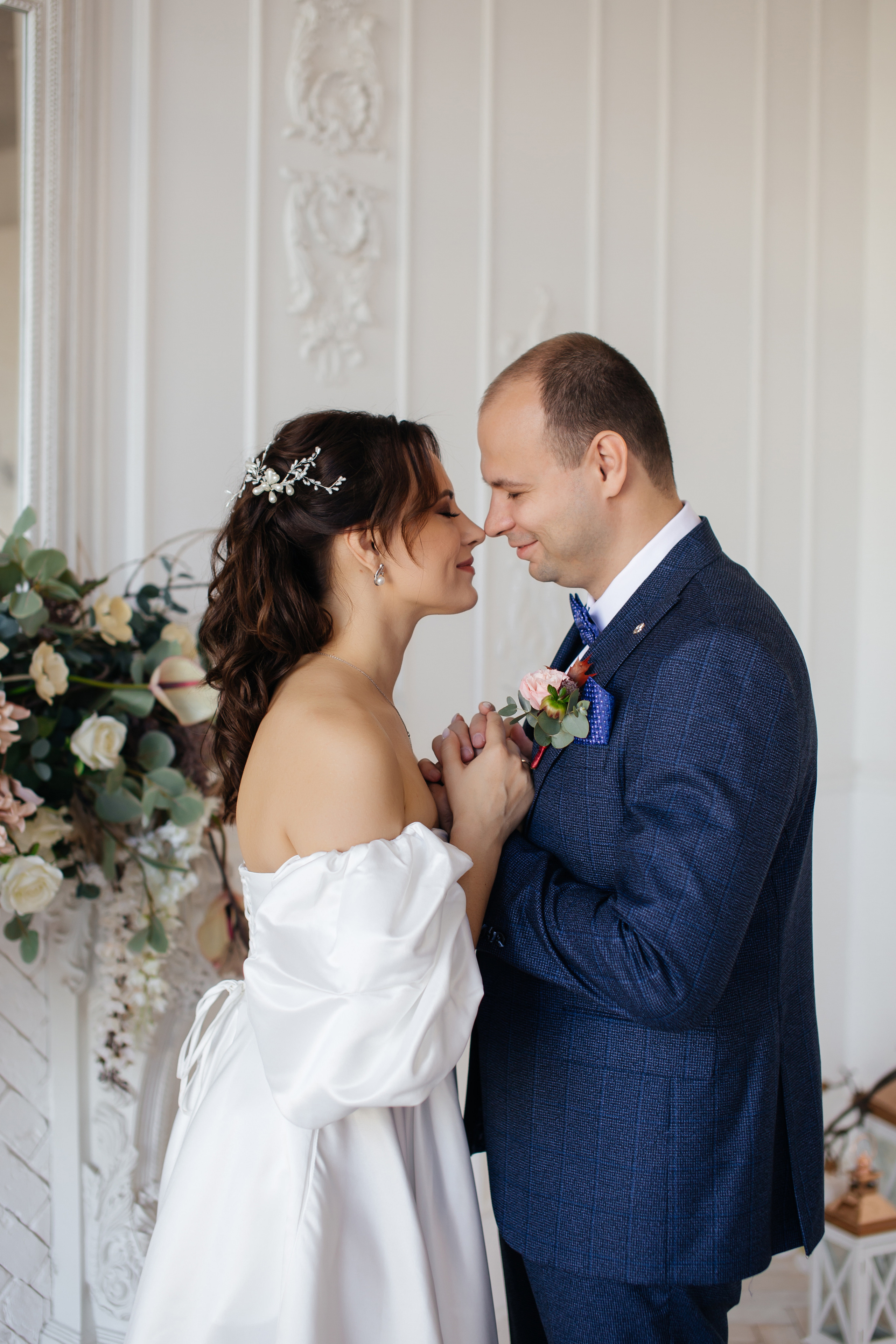 Свадьба Игоря и Виктории