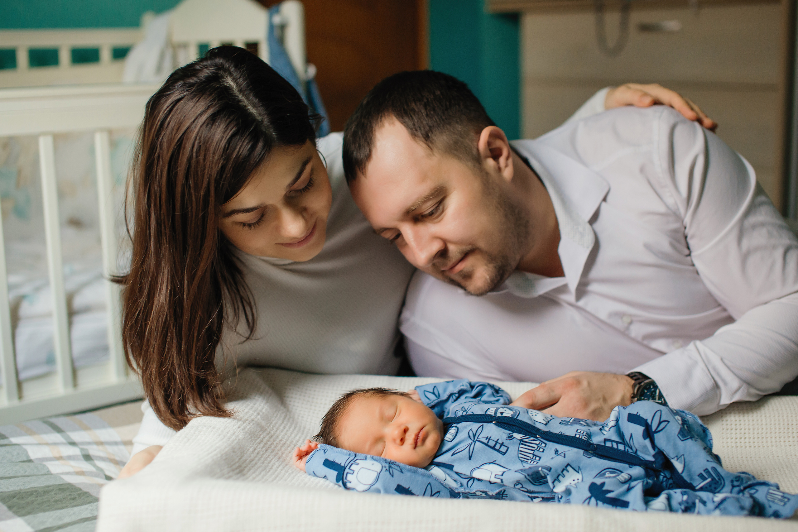 Выписка из роддома