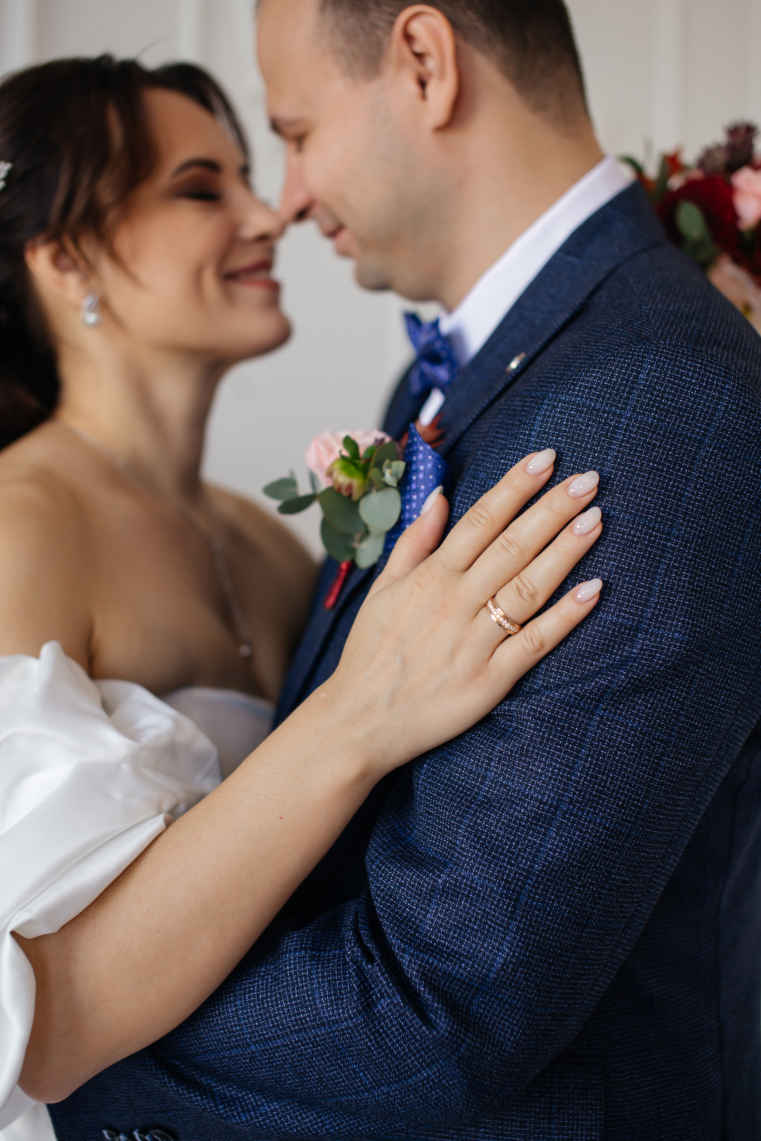 Свадьба Игоря и Виктории