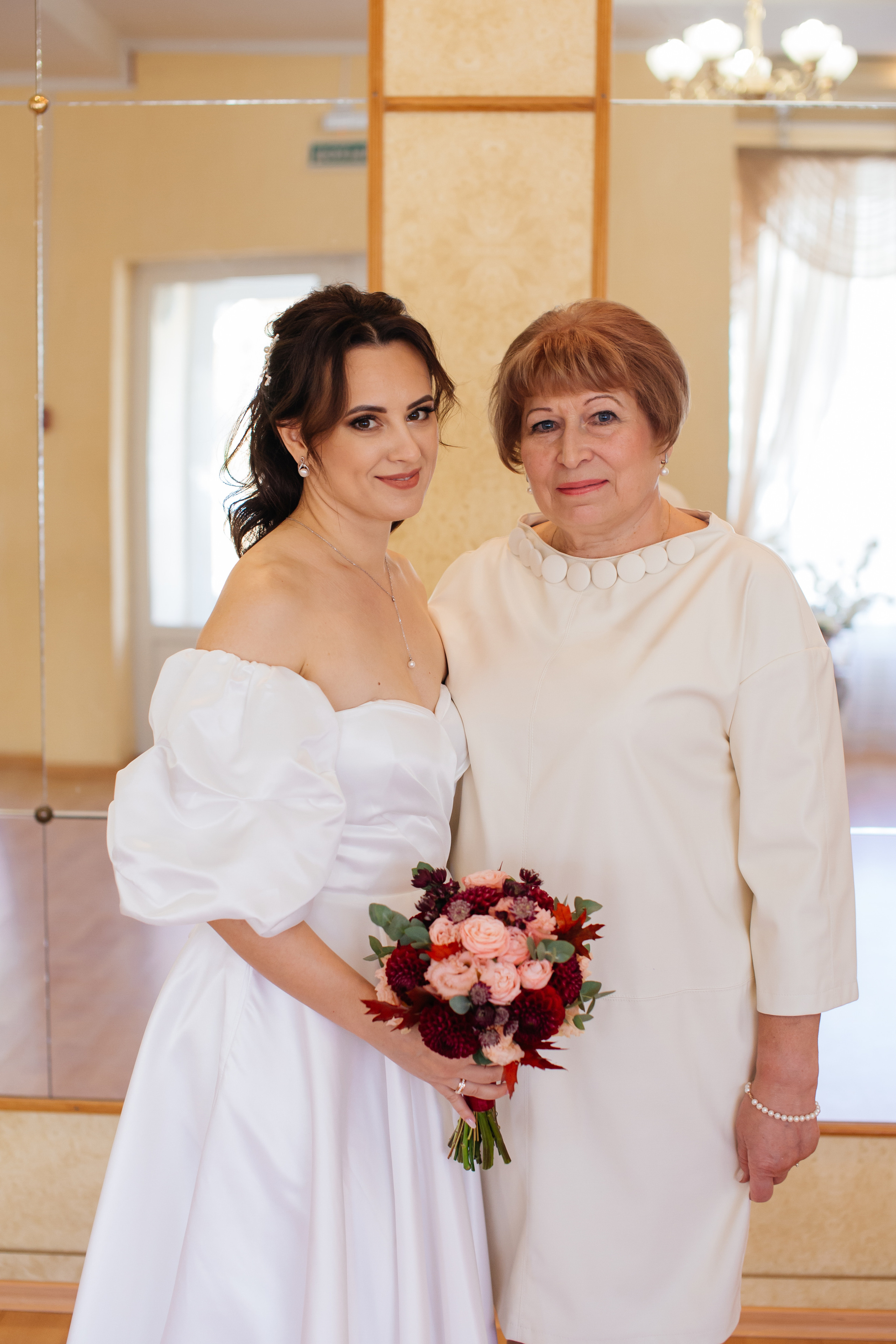 Свадьба Игоря и Виктории