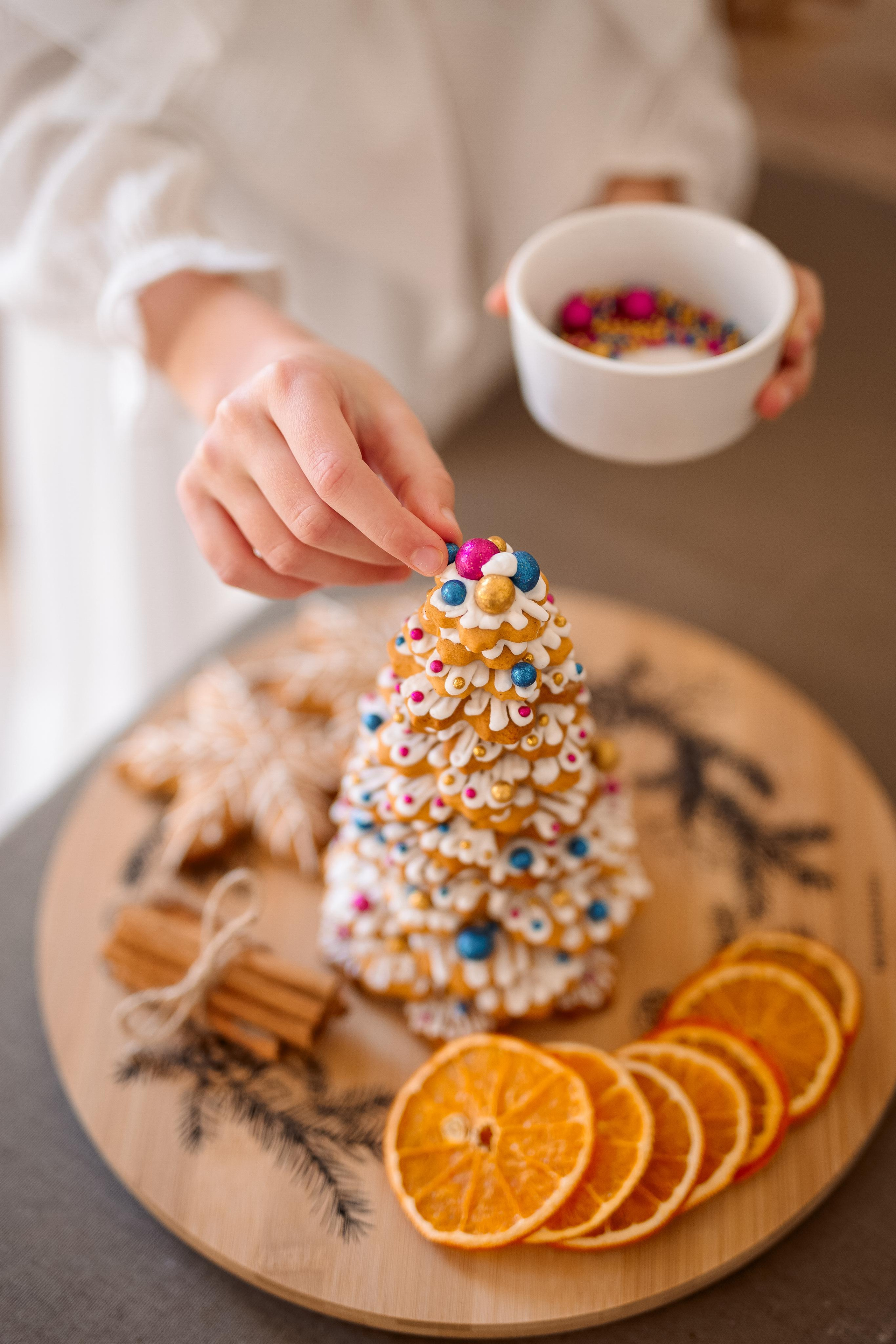 Лесная сказка Киры