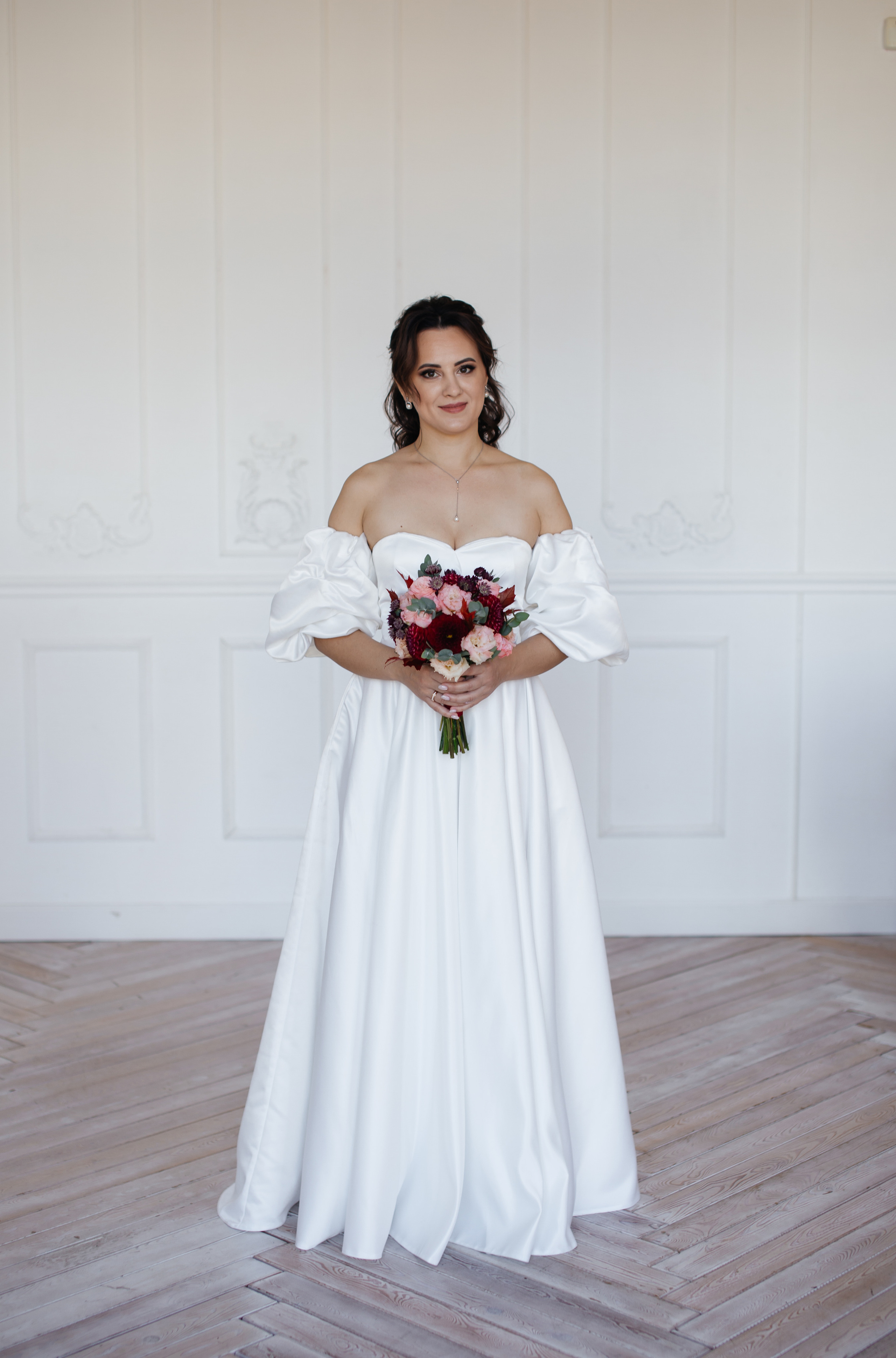 Свадьба Игоря и Виктории