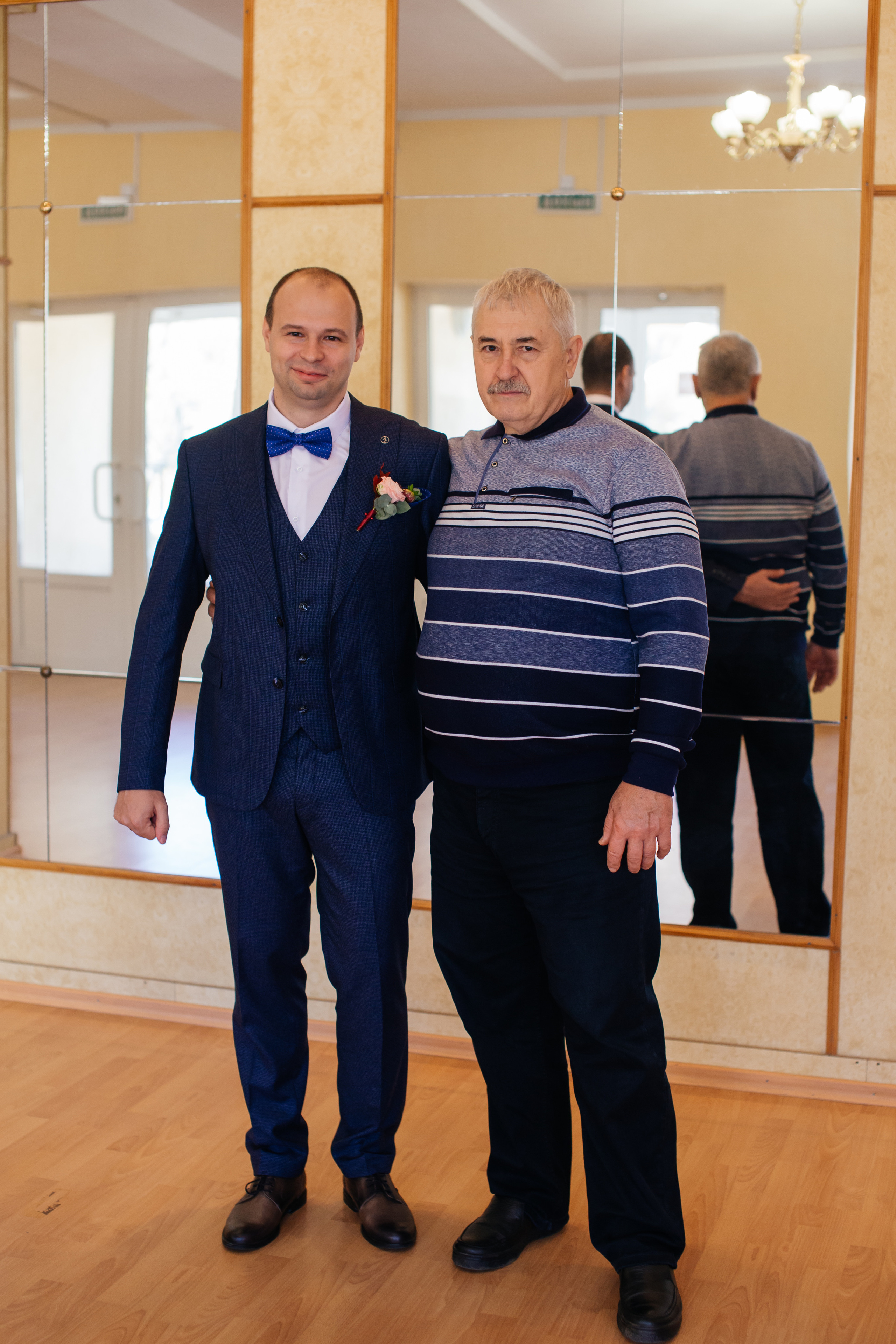 Свадьба Игоря и Виктории