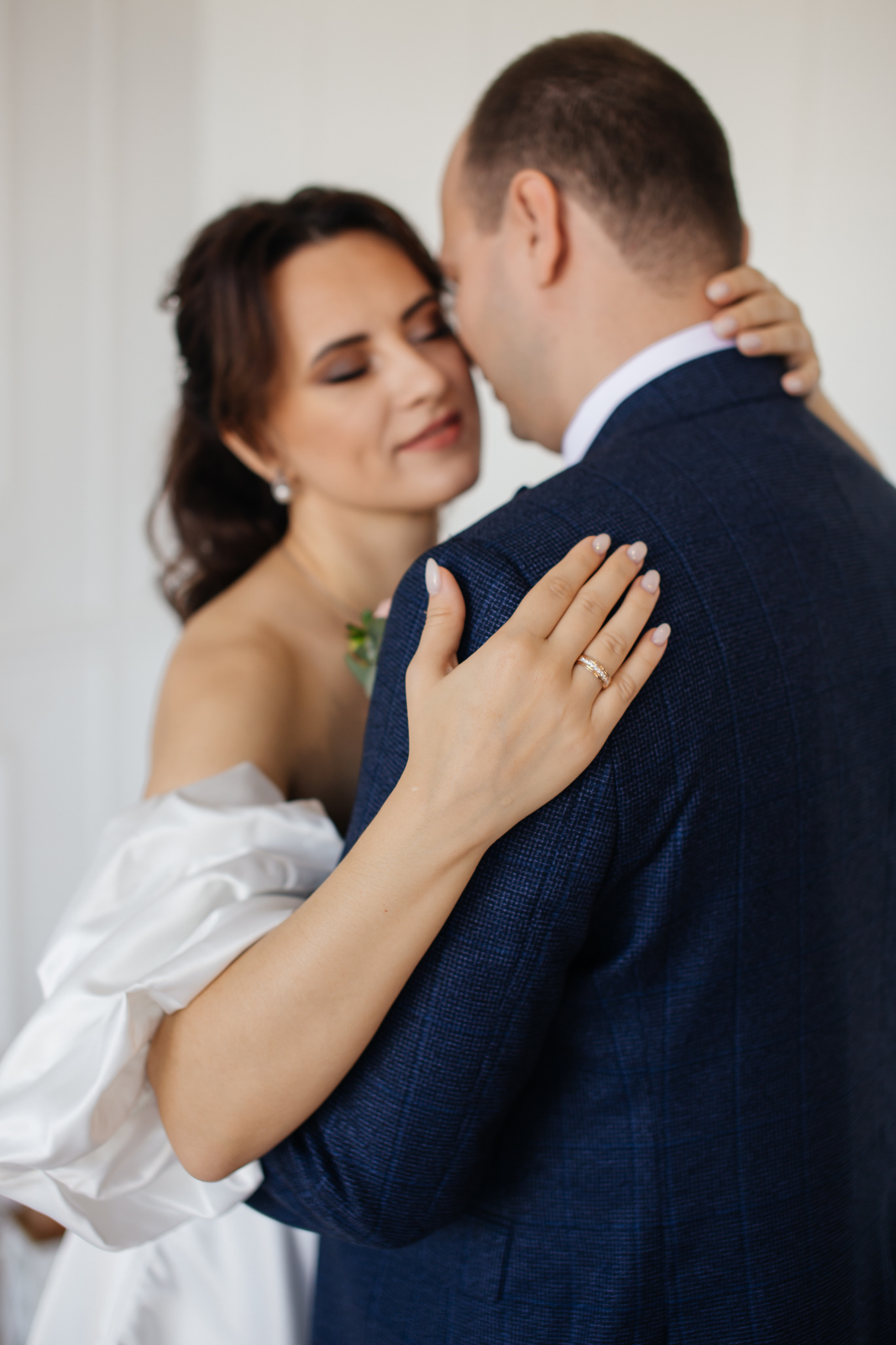 Свадьба Игоря и Виктории