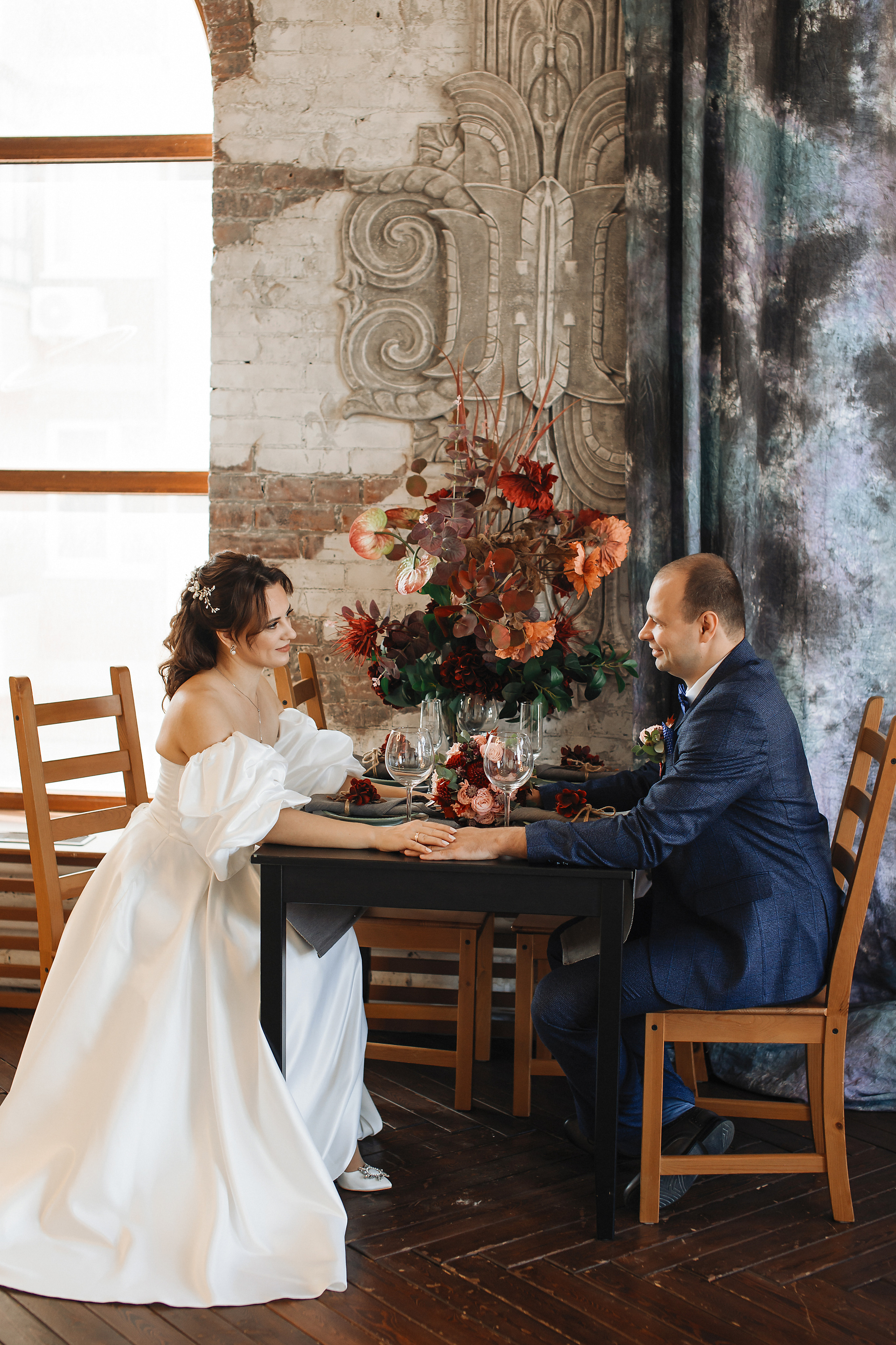 Свадьба Игоря и Виктории