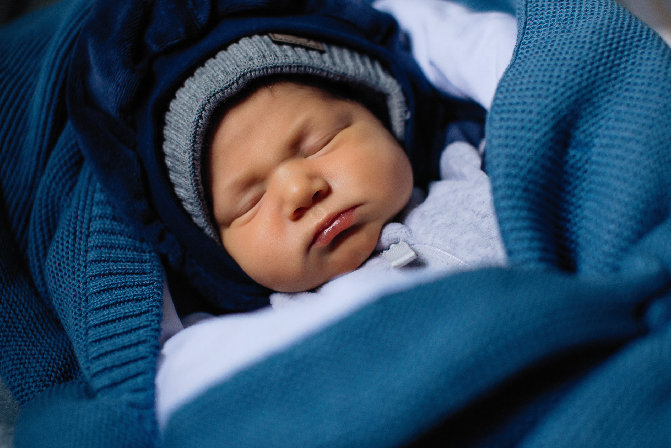 Выписка из роддома