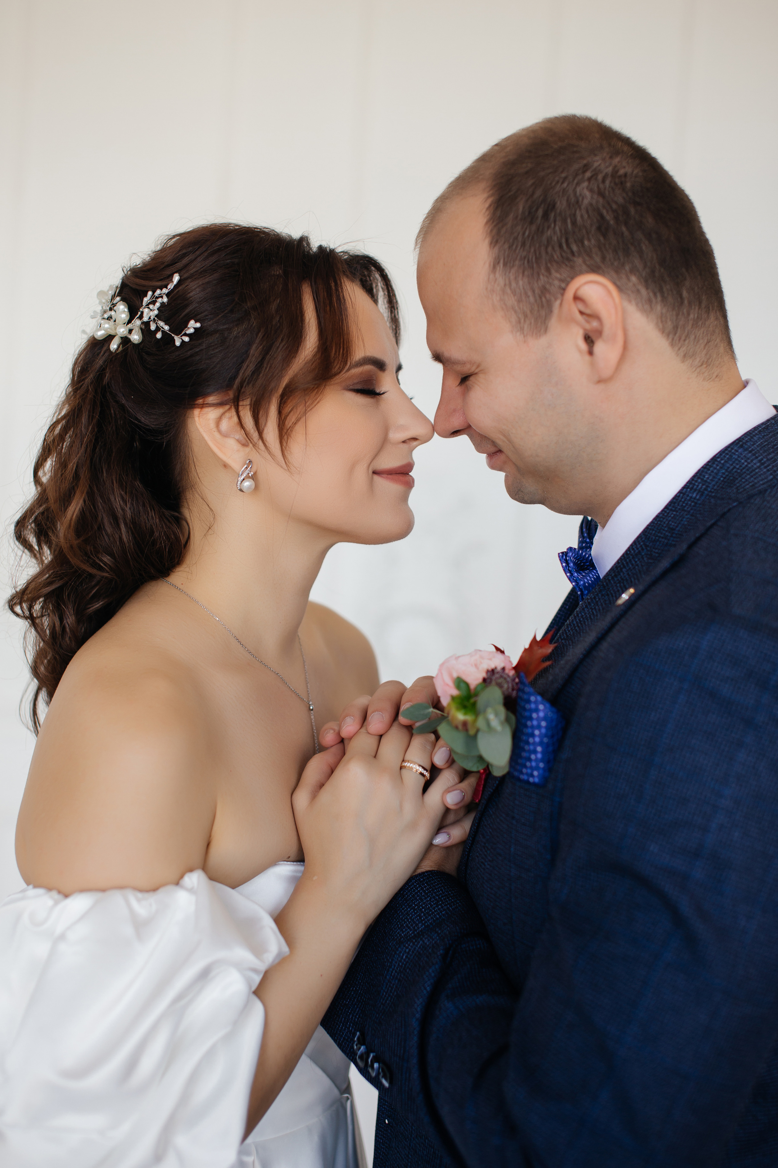 Свадьба Игоря и Виктории