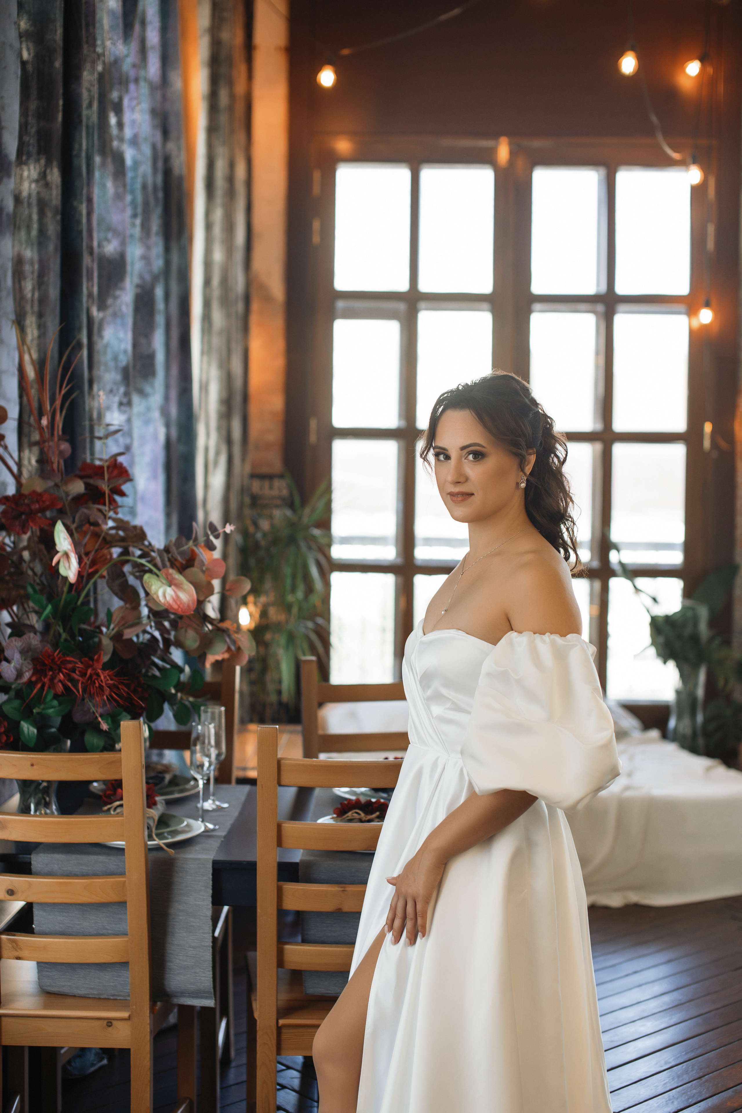 Свадьба Игоря и Виктории