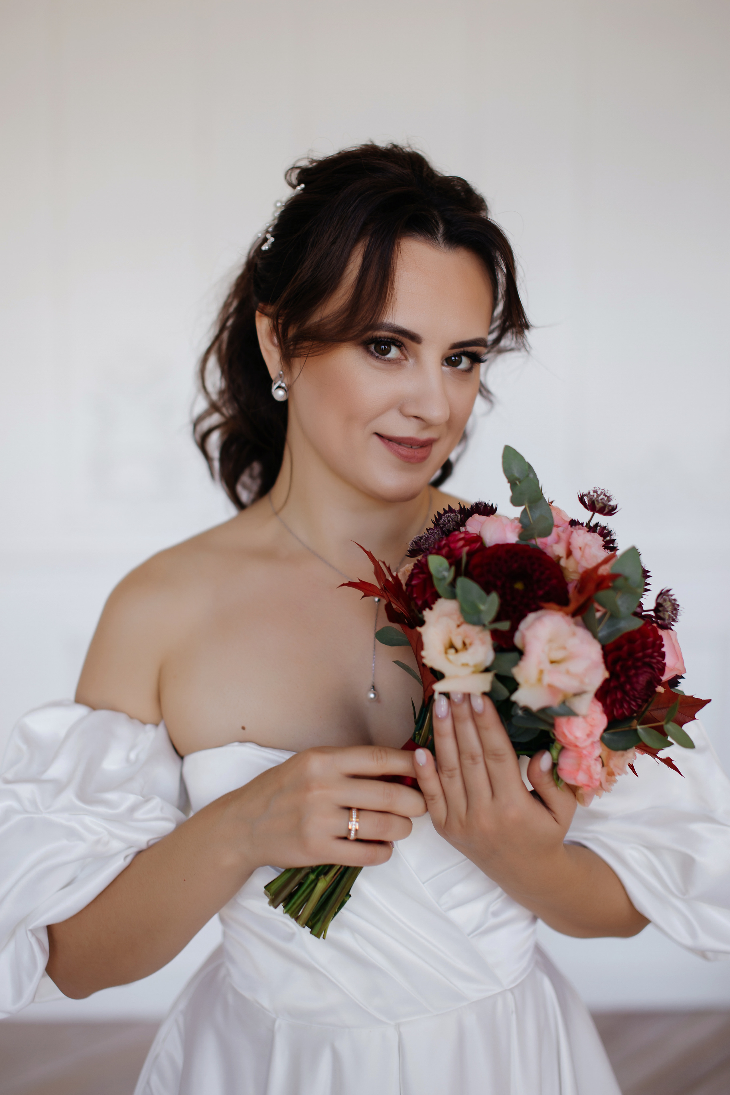 Свадьба Игоря и Виктории