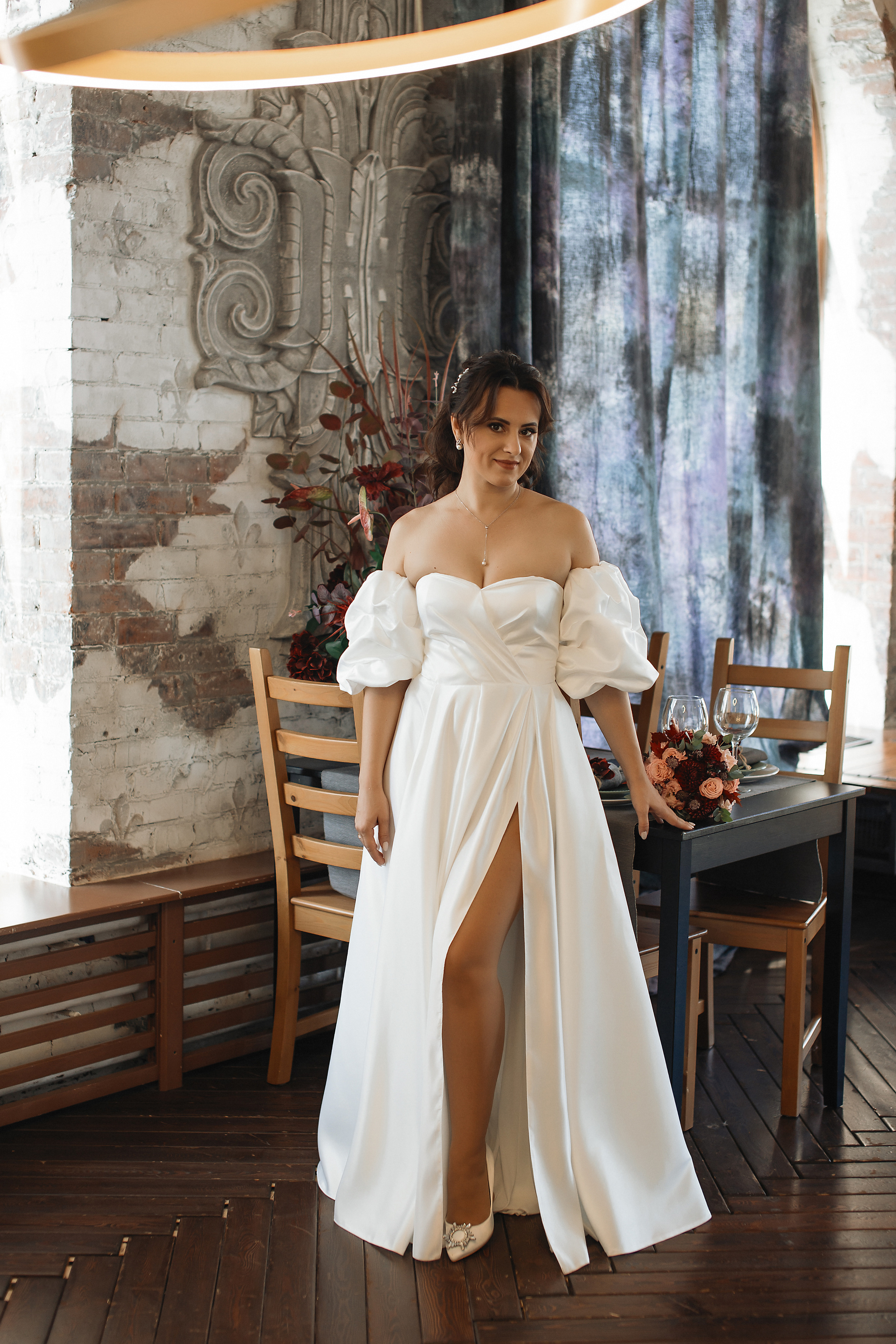 Свадьба Игоря и Виктории