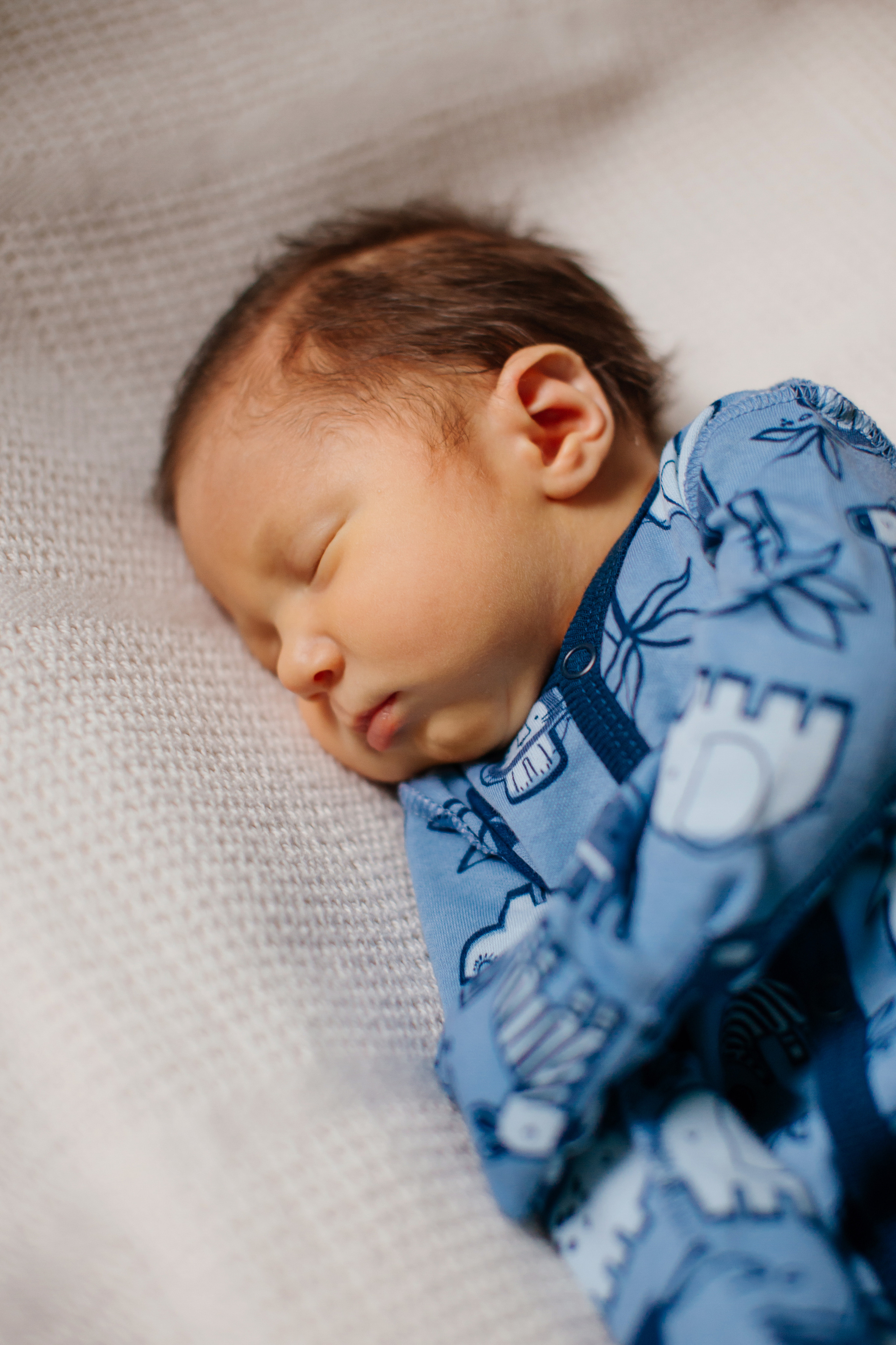 Выписка из роддома