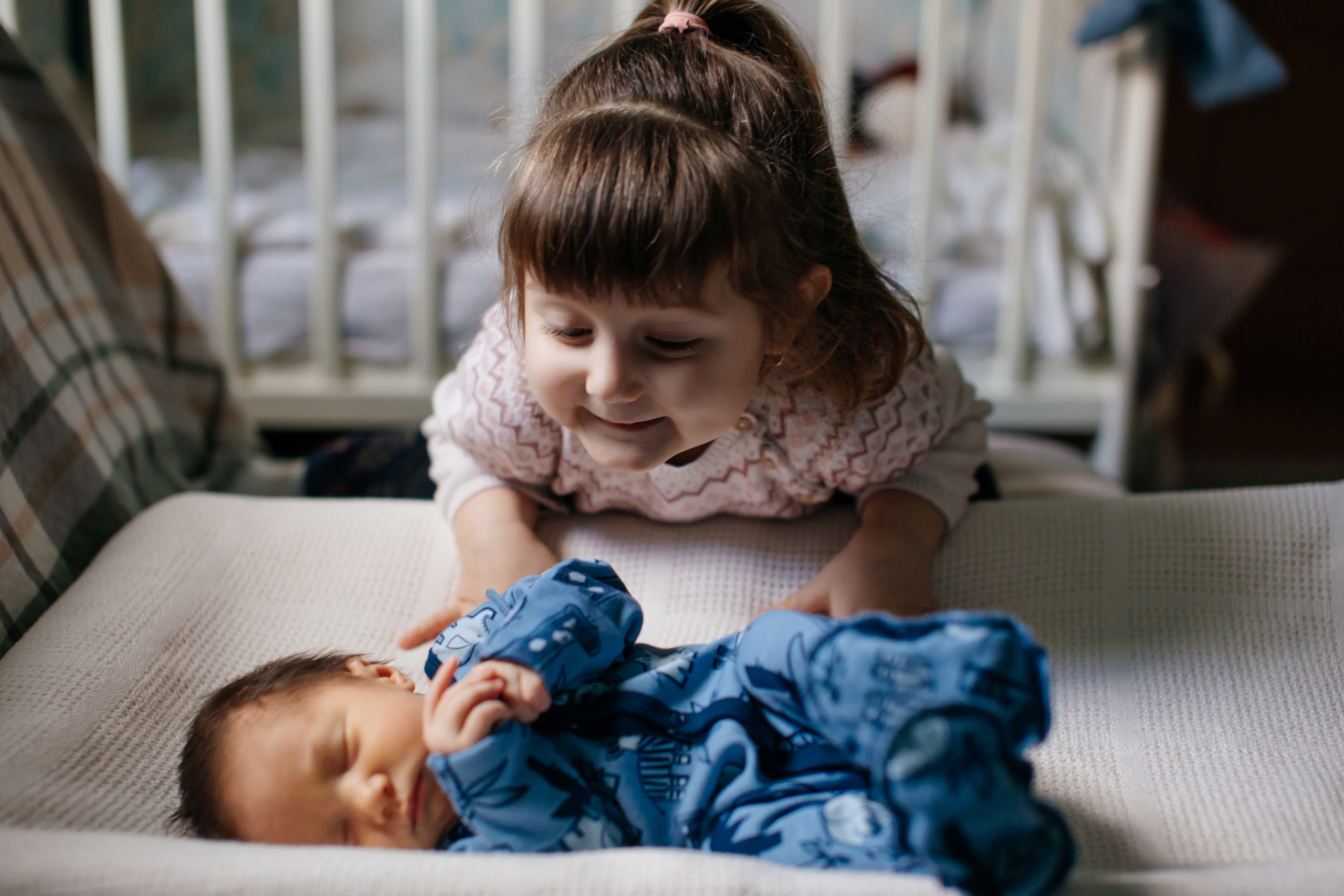 Выписка из роддома