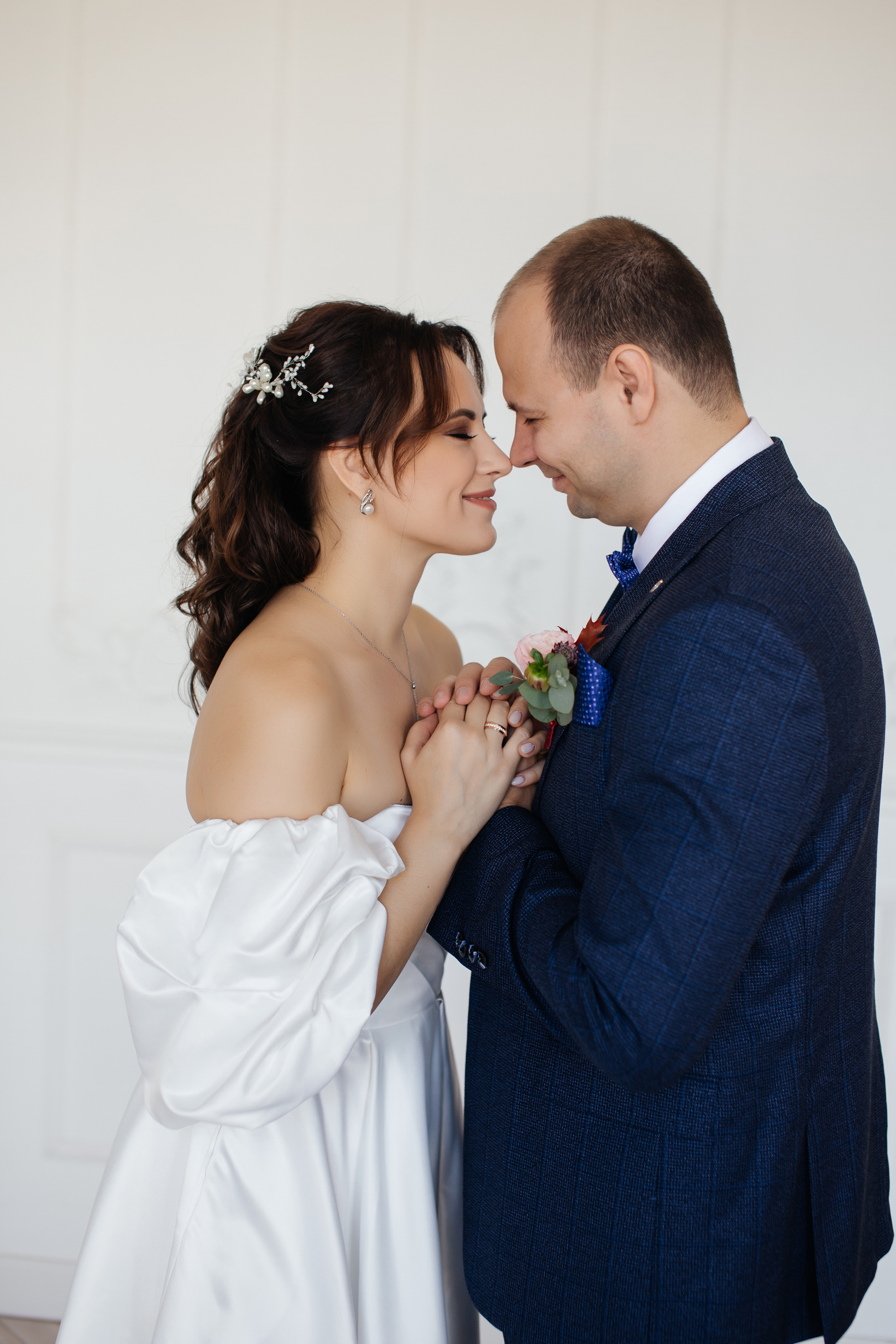 Свадьба Игоря и Виктории