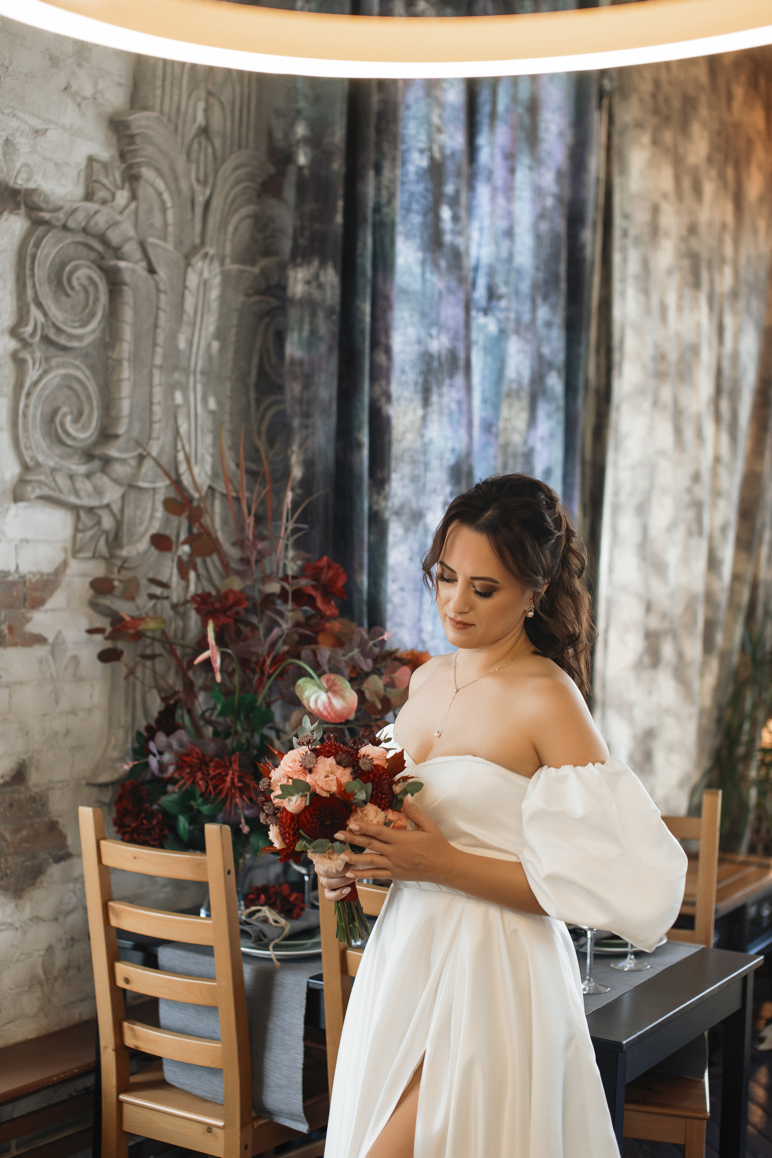 Свадьба Игоря и Виктории