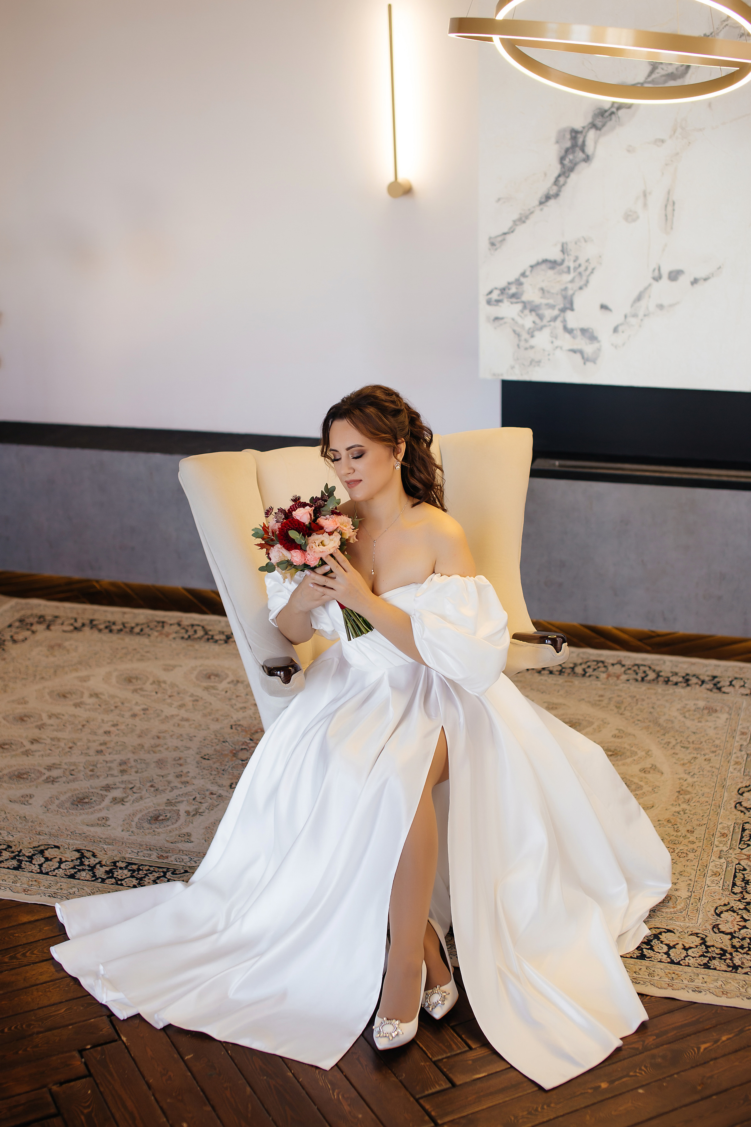 Свадьба Игоря и Виктории