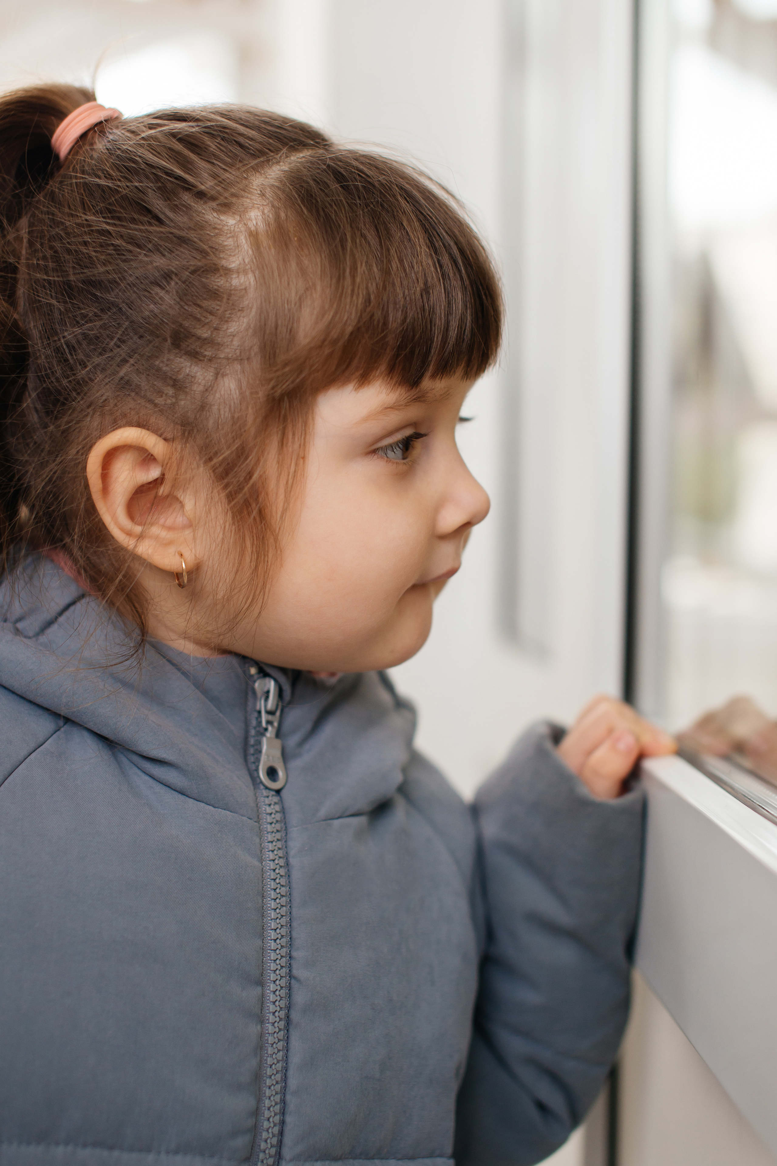 Выписка из роддома