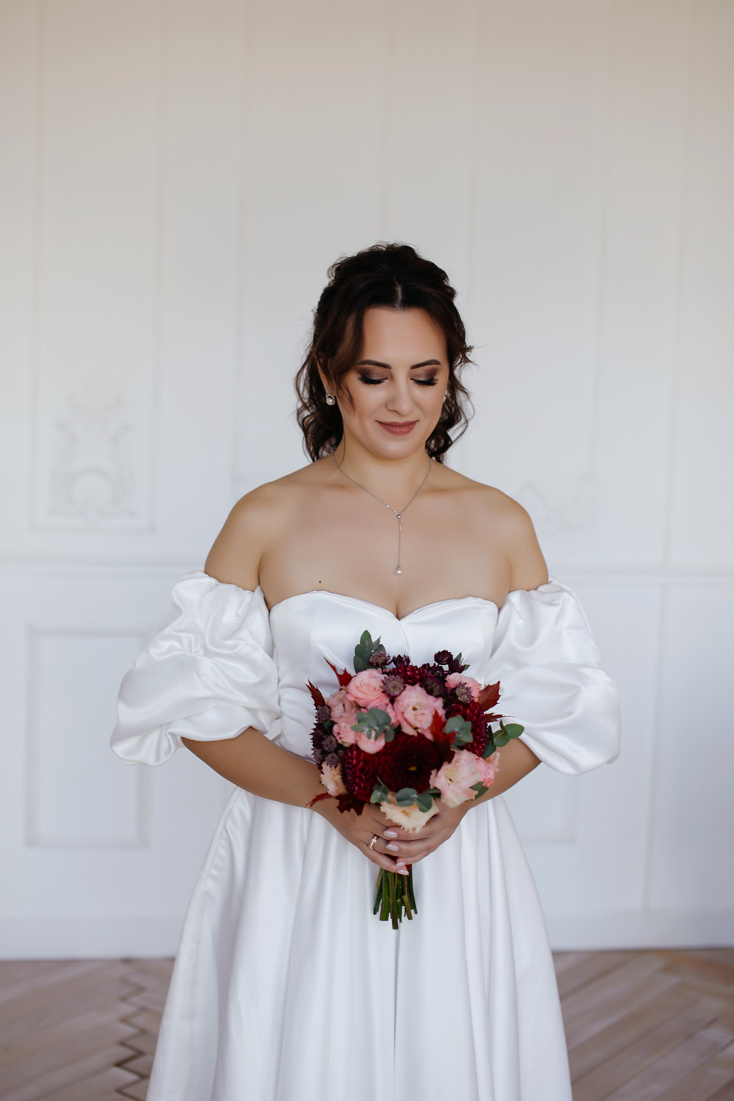 Свадьба Игоря и Виктории