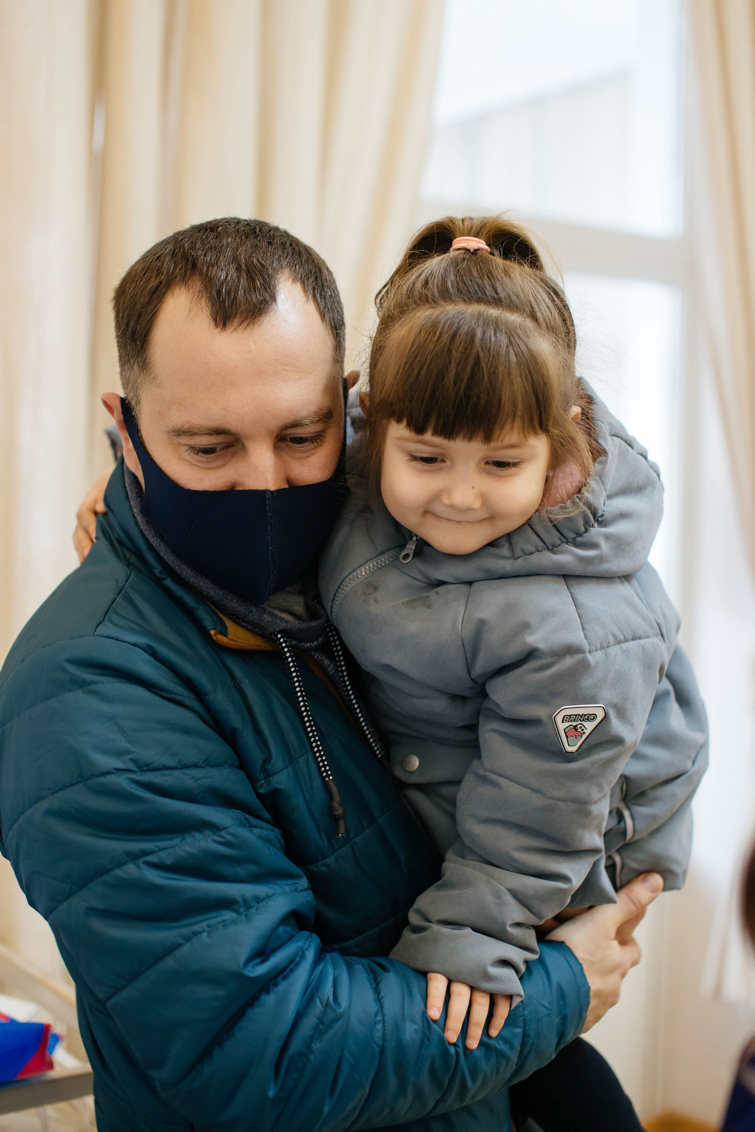 Выписка из роддома