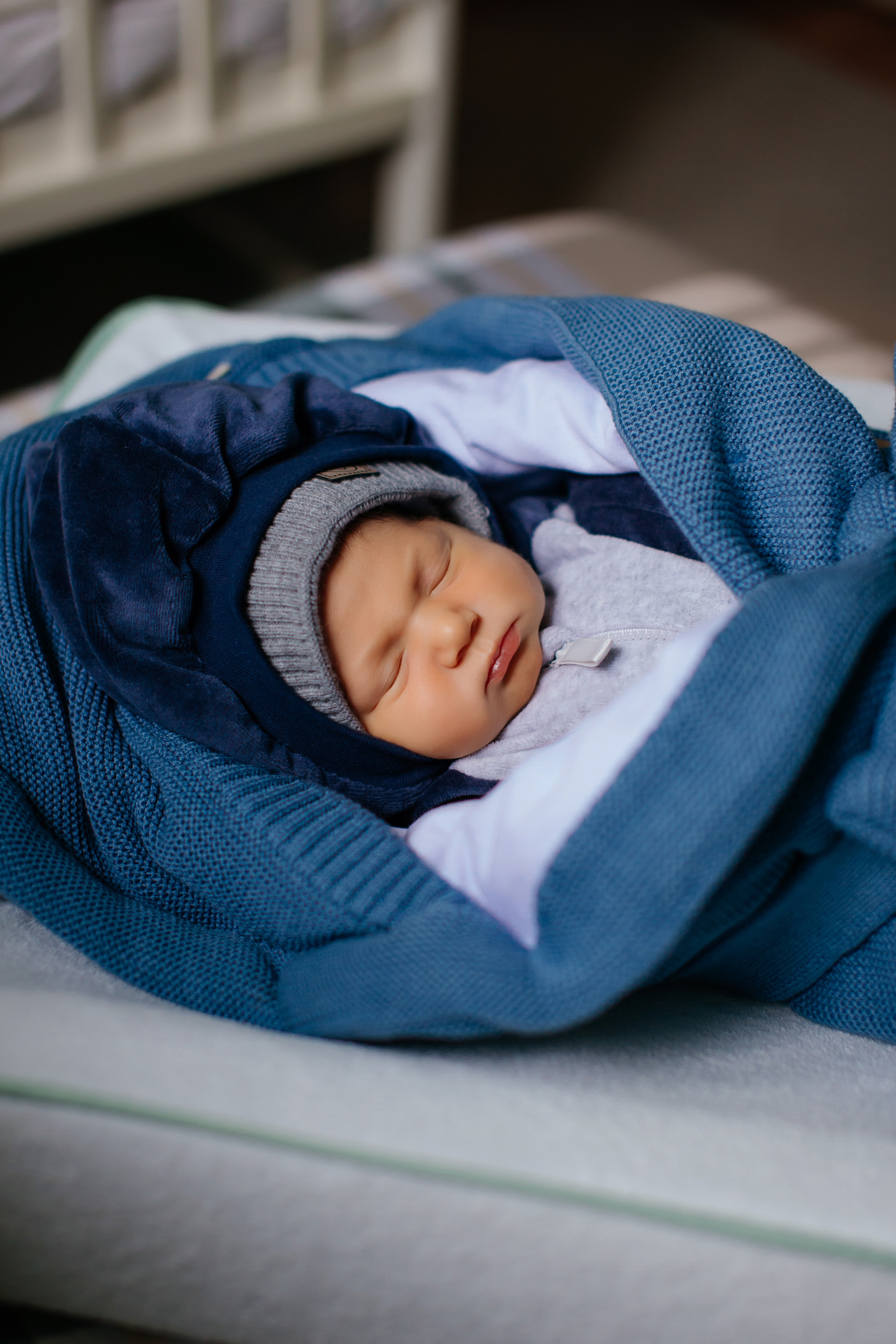 Выписка из роддома