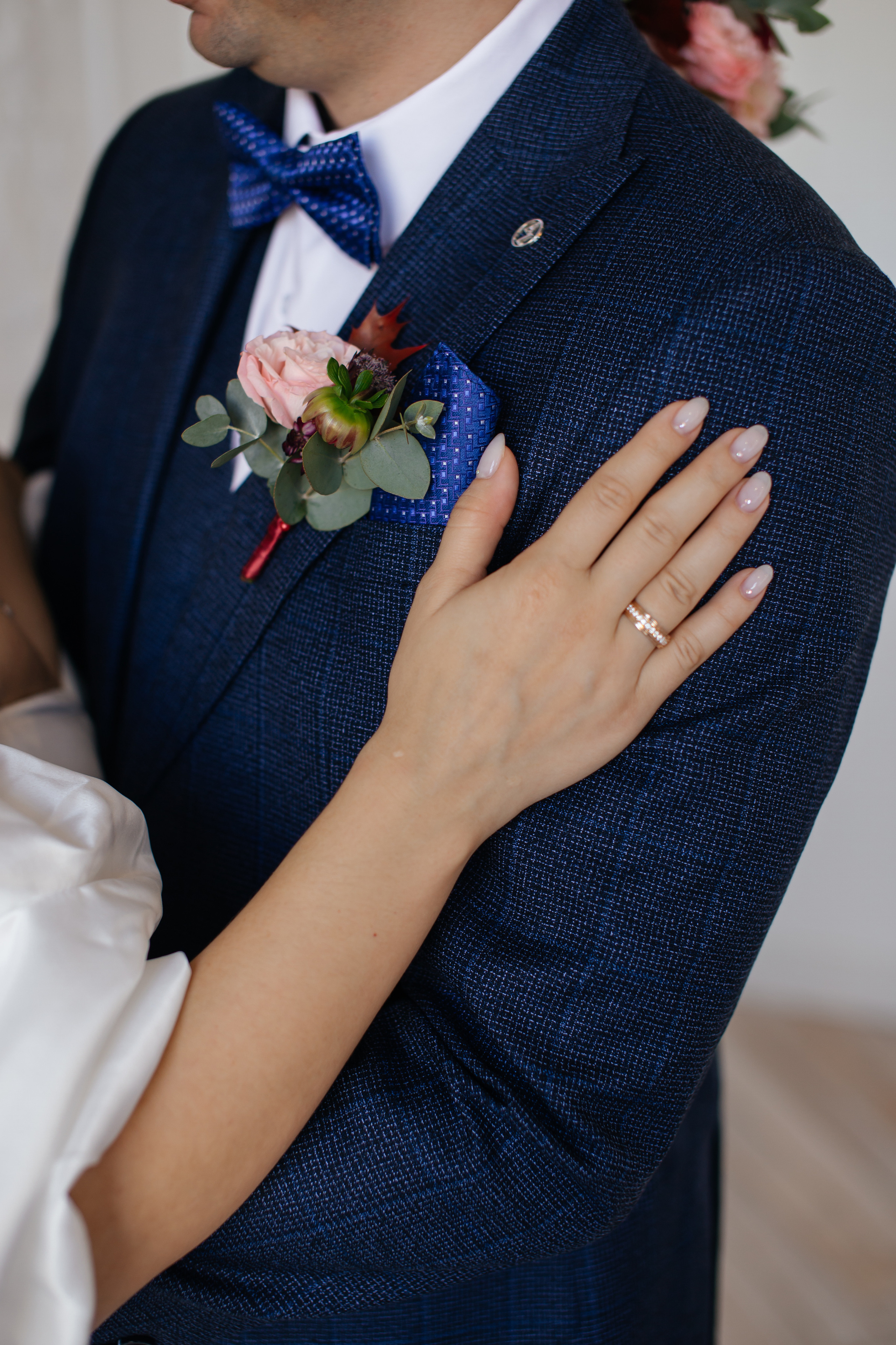 Свадьба Игоря и Виктории