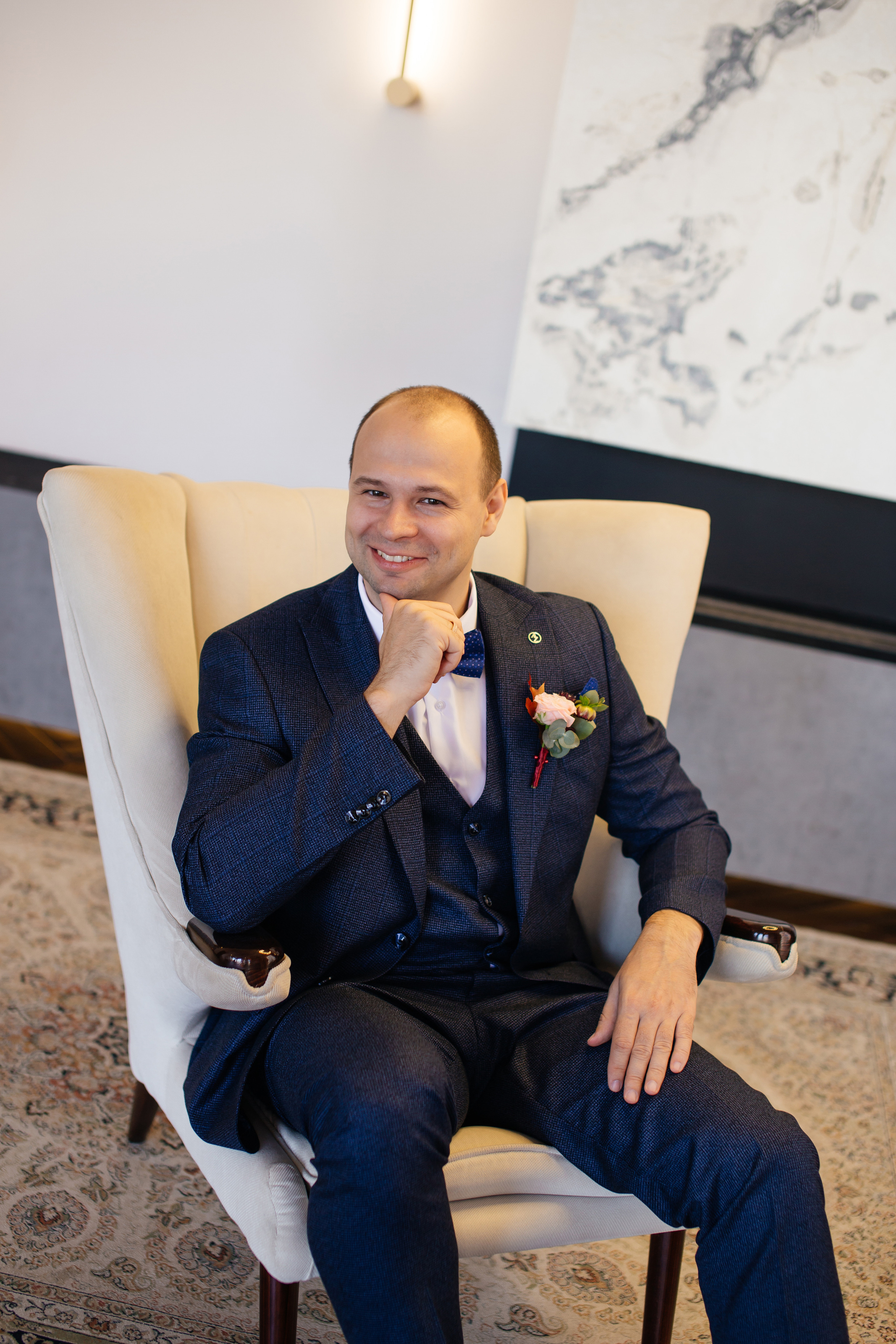 Свадьба Игоря и Виктории