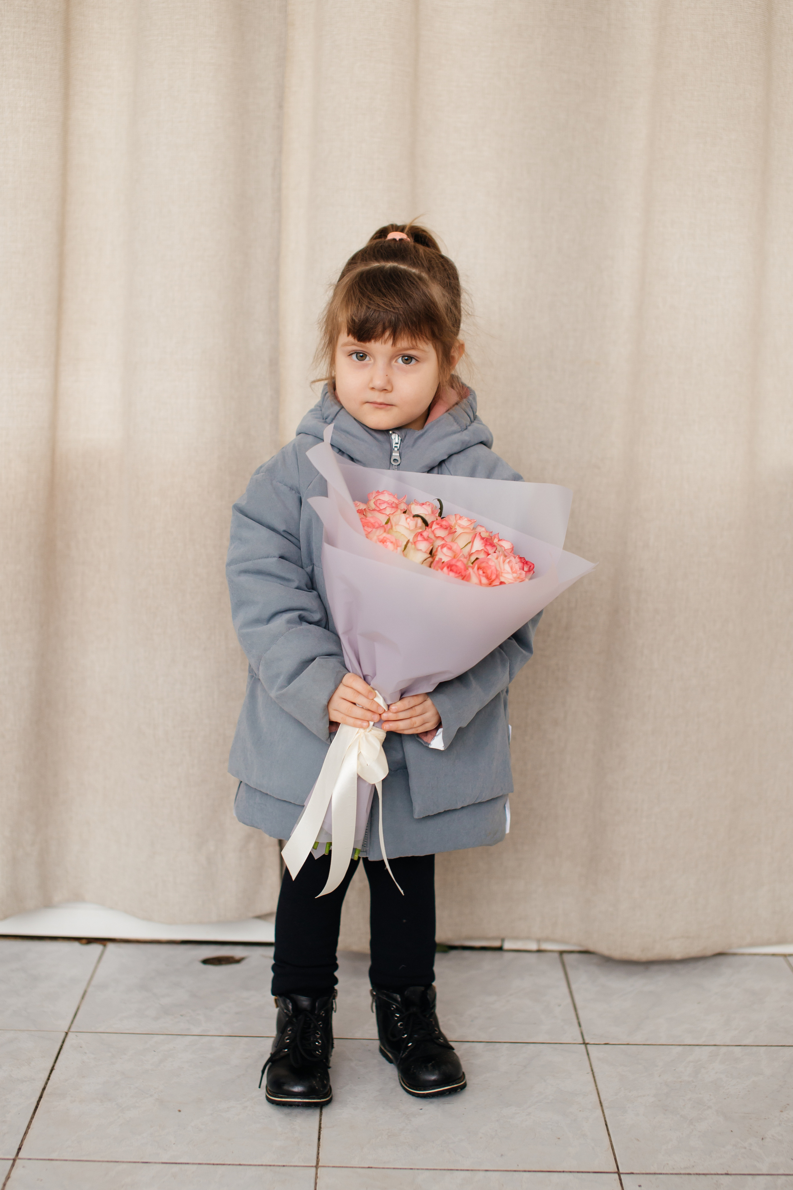 Выписка из роддома