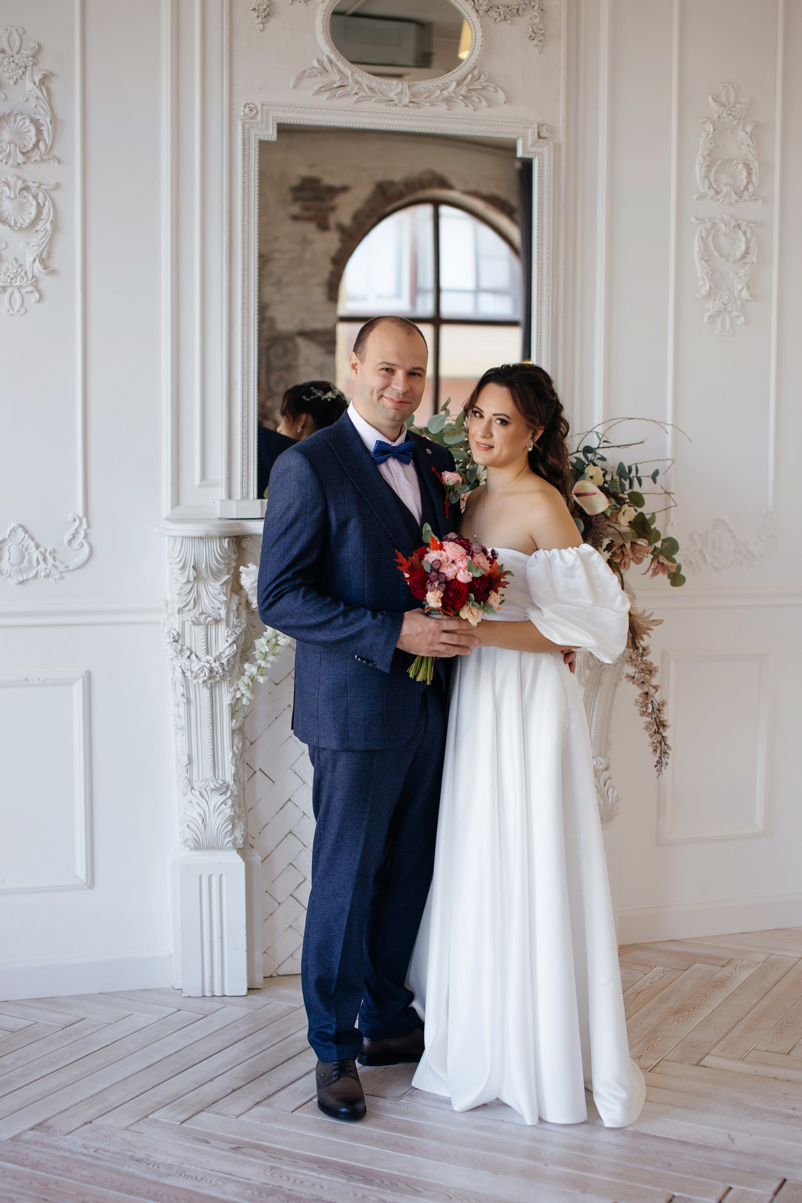 Свадьба Игоря и Виктории