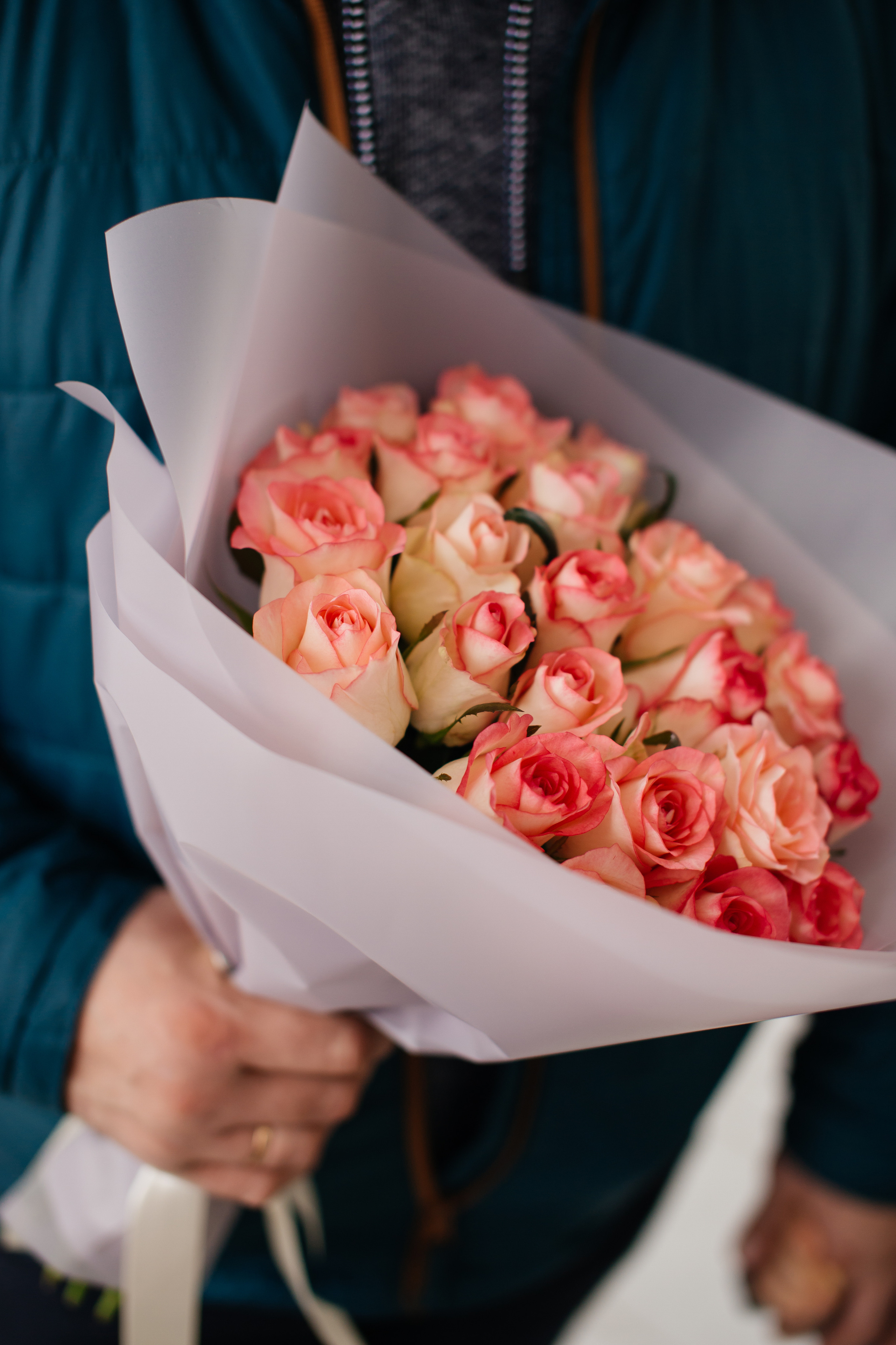 Выписка из роддома