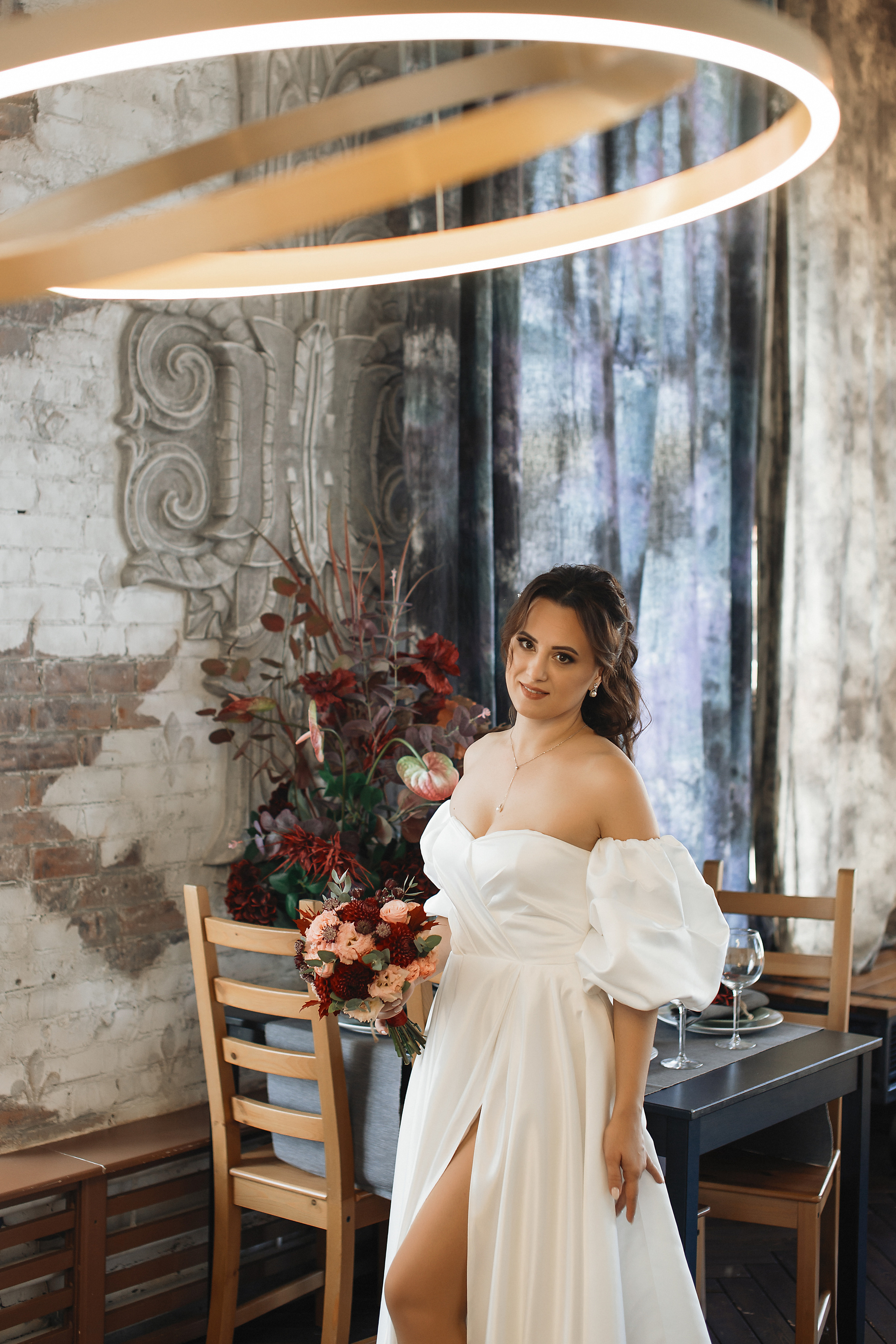 Свадьба Игоря и Виктории