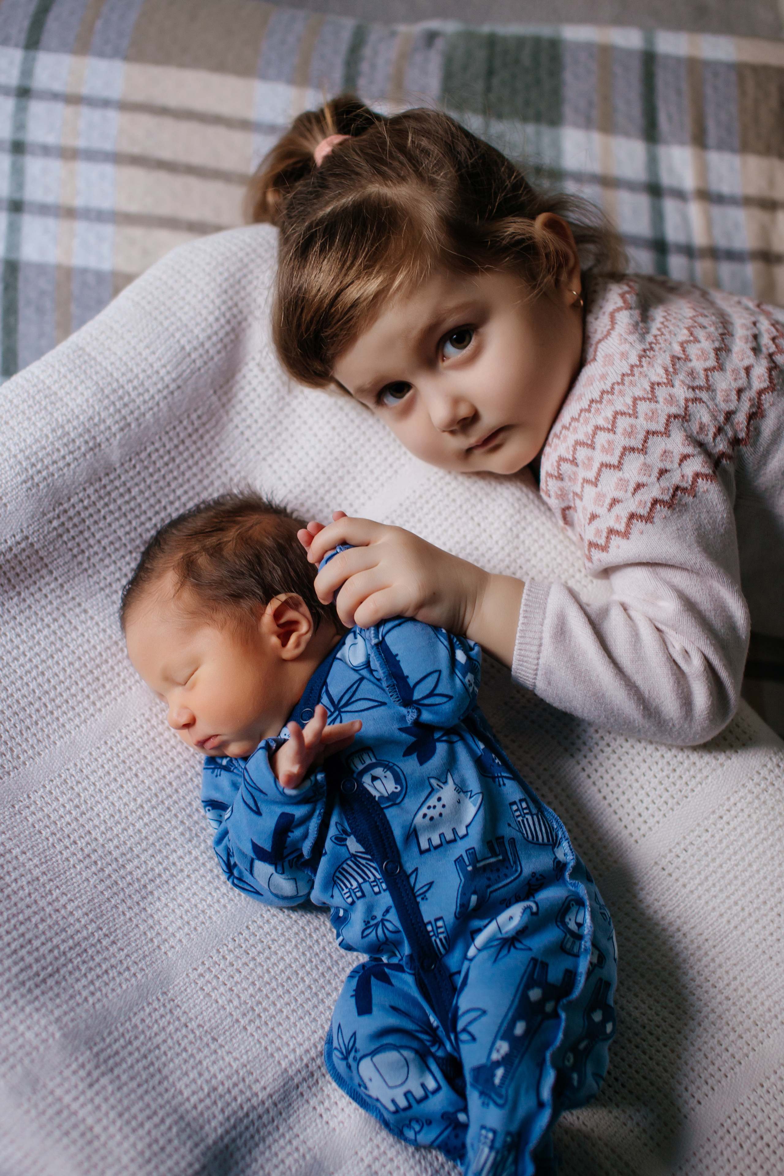 Выписка из роддома