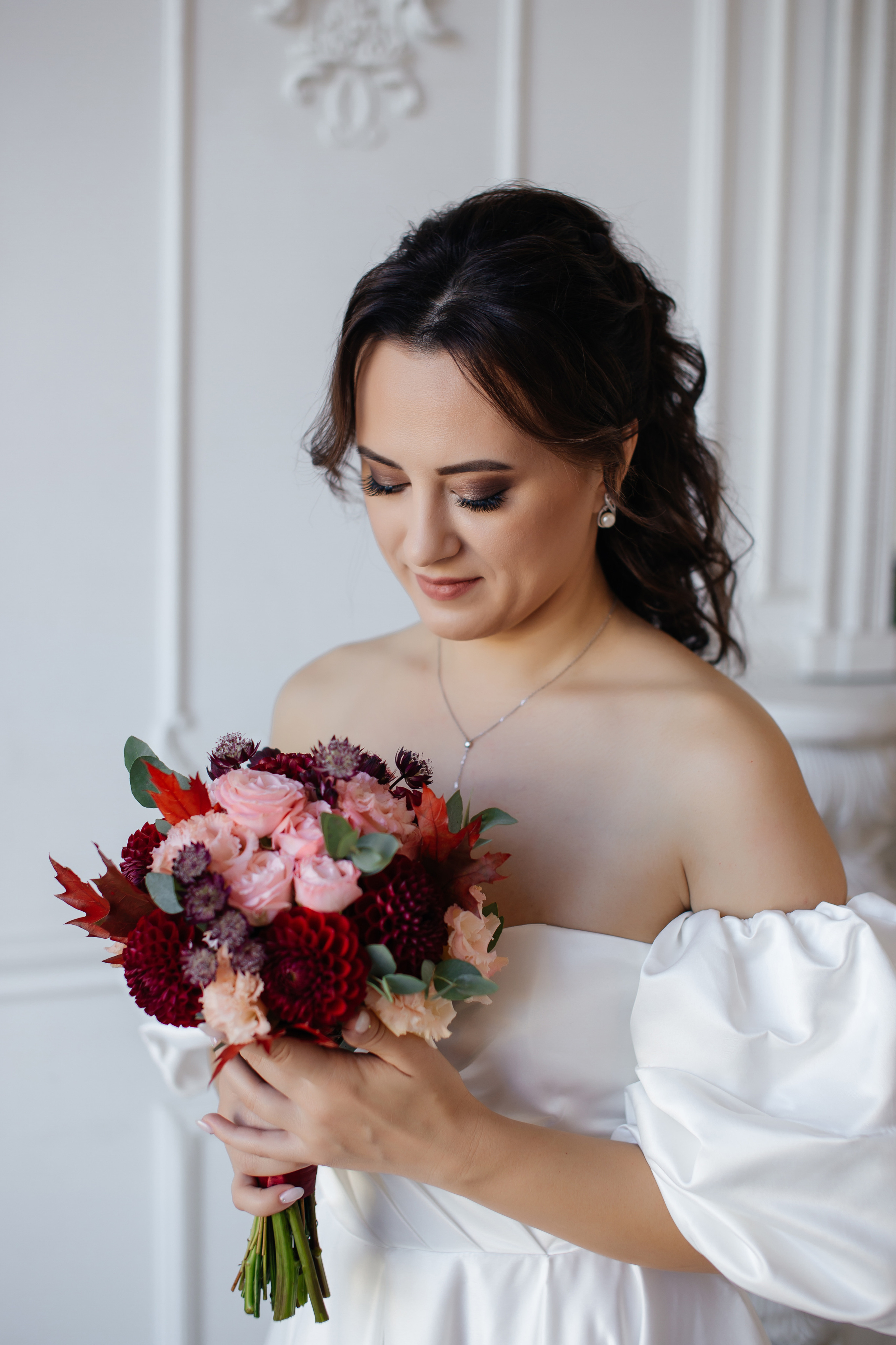 Свадьба Игоря и Виктории