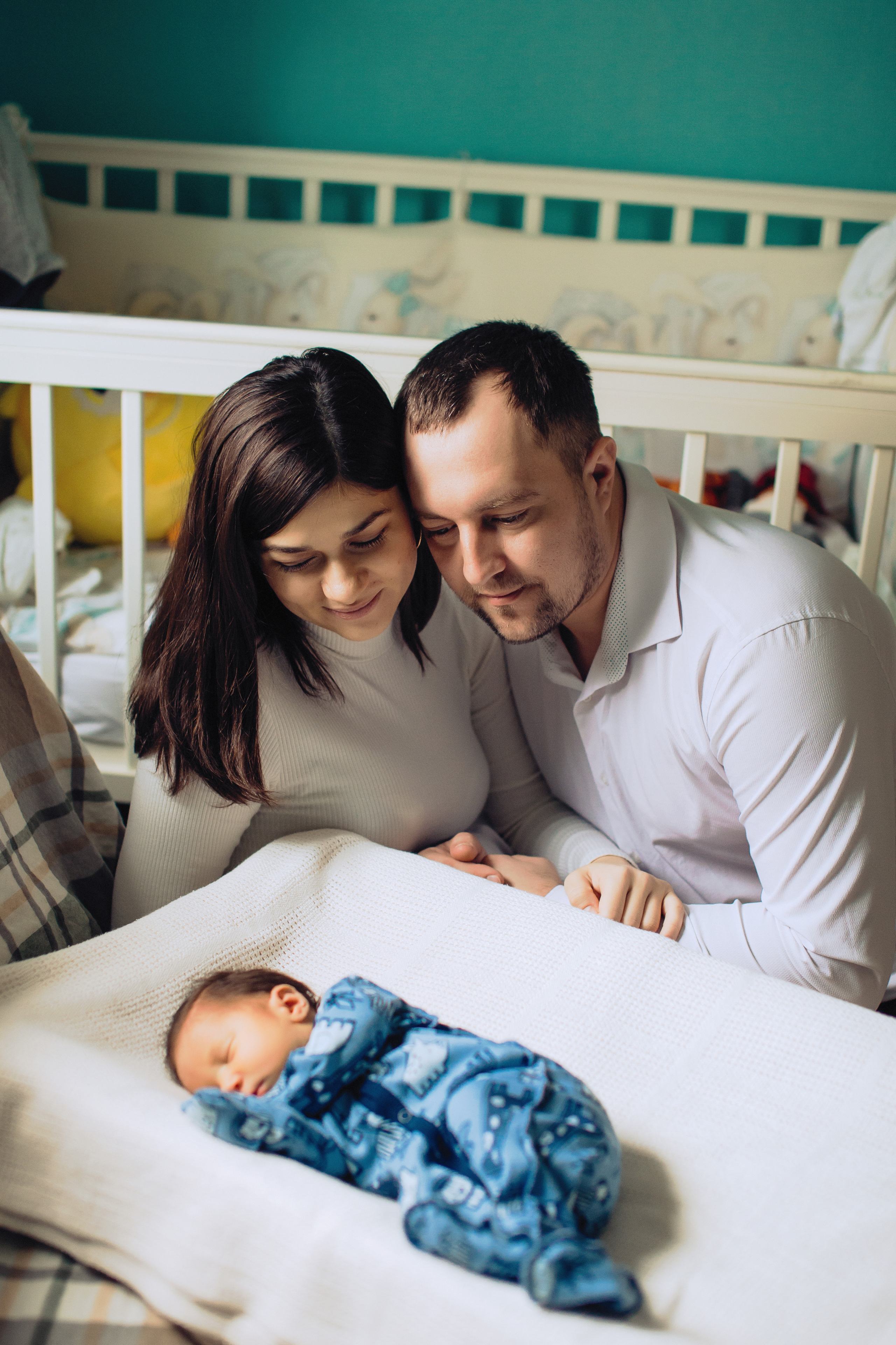 Выписка из роддома