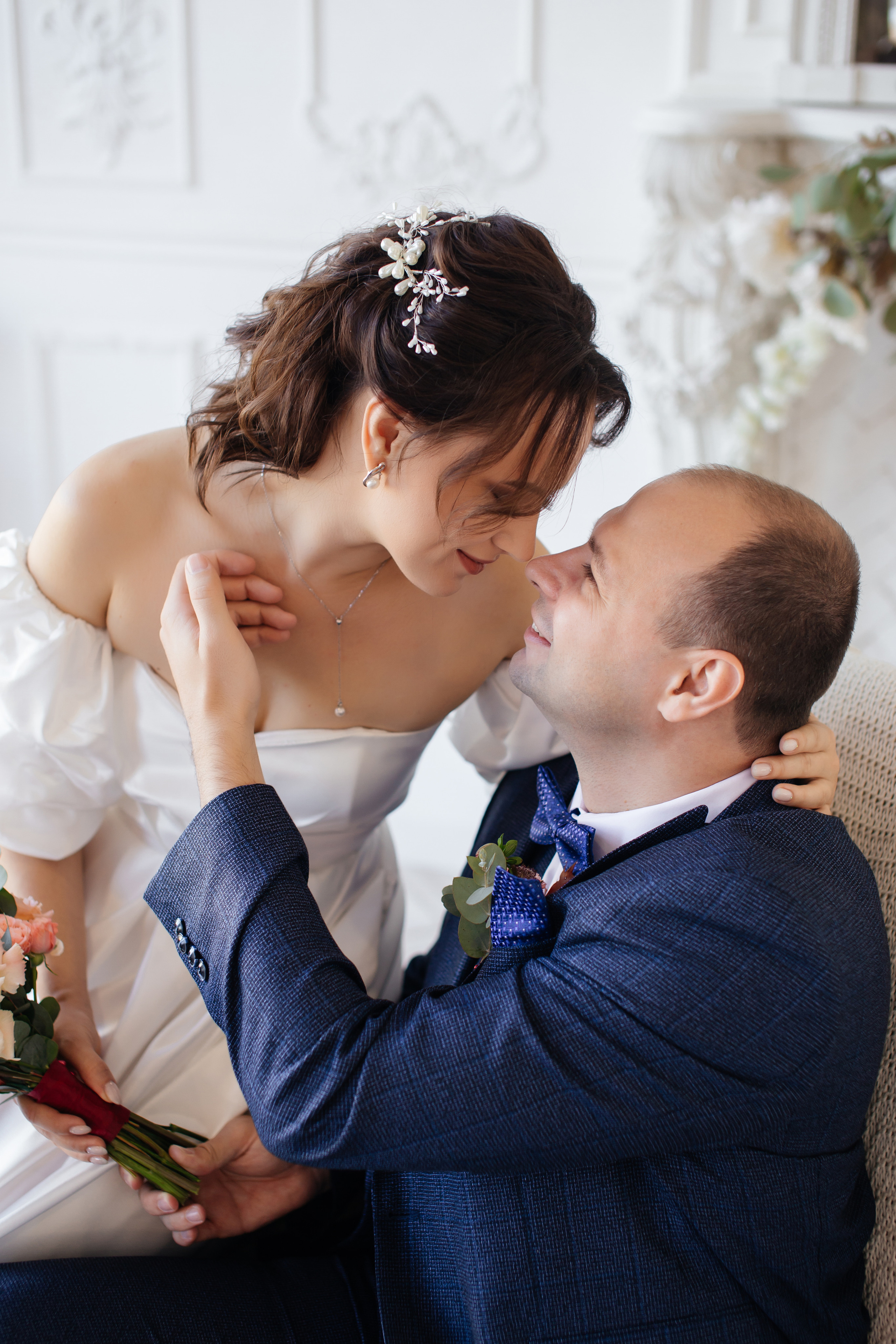 Свадьба Игоря и Виктории