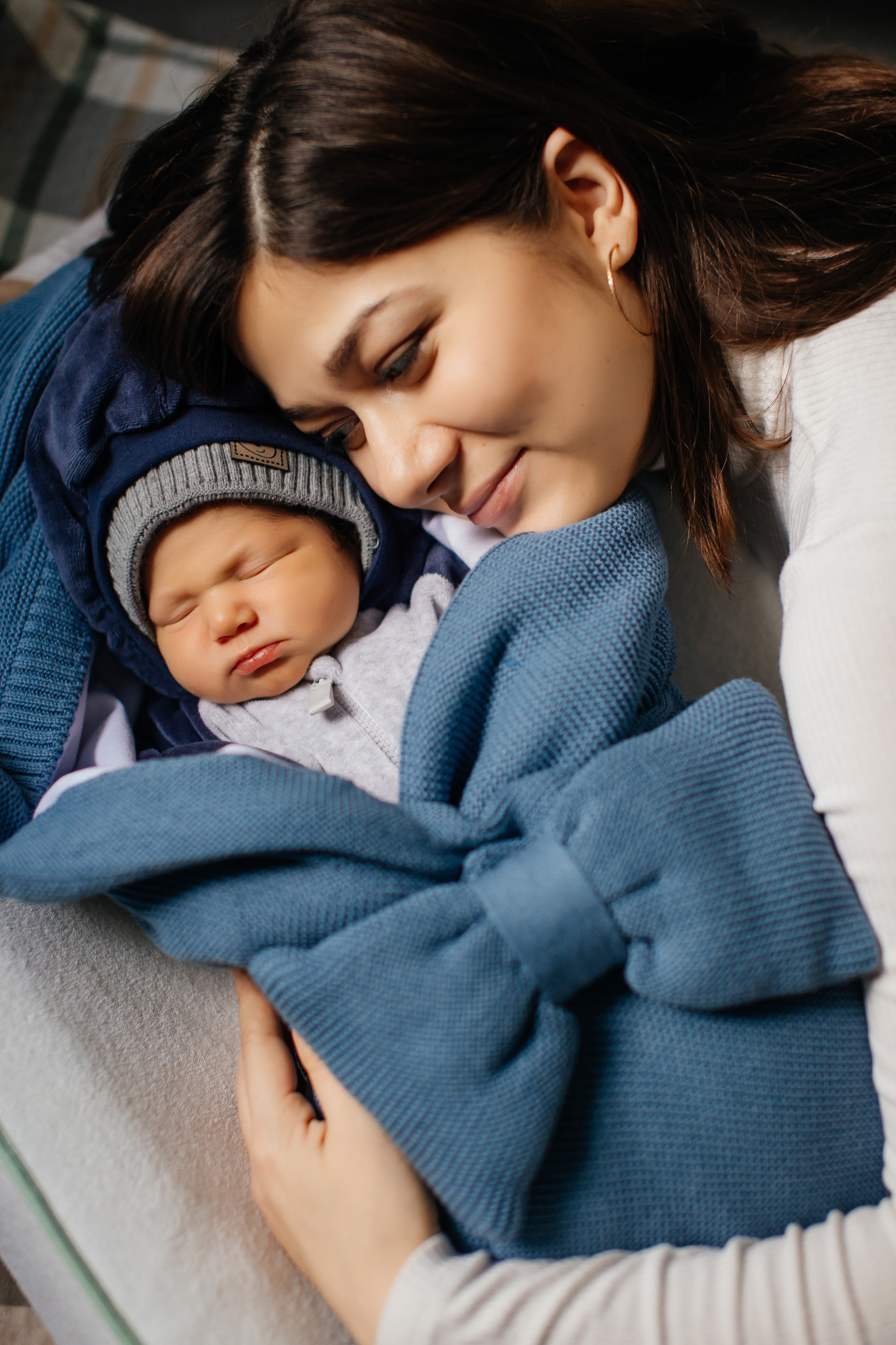 Выписка из роддома