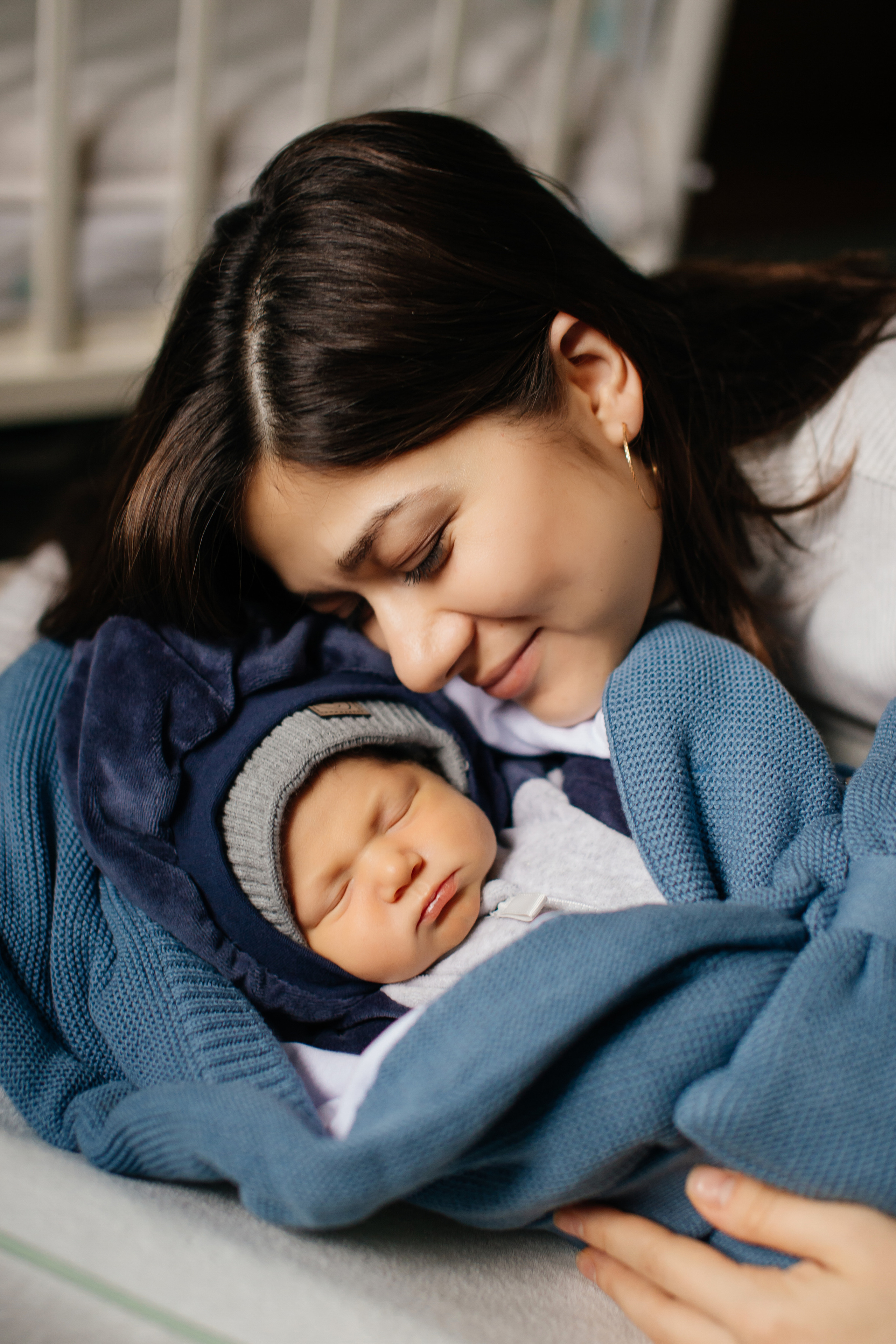 Выписка из роддома