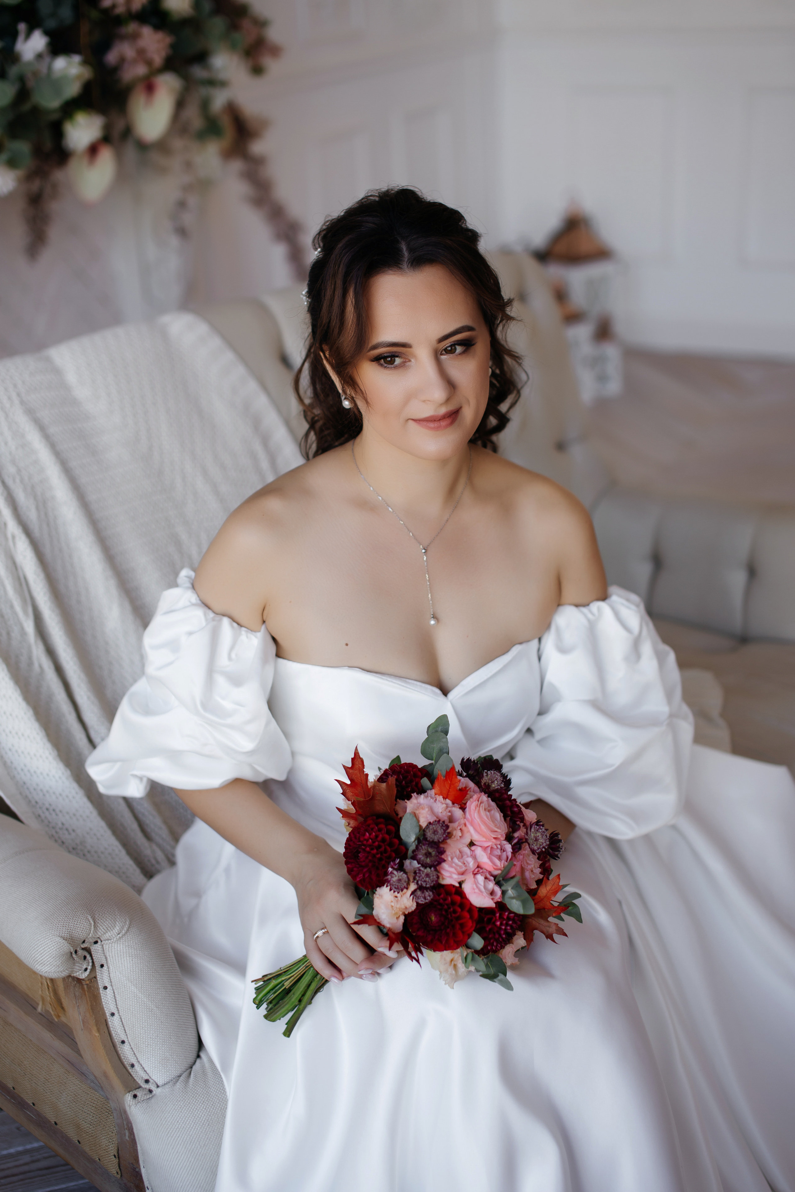 Свадьба Игоря и Виктории