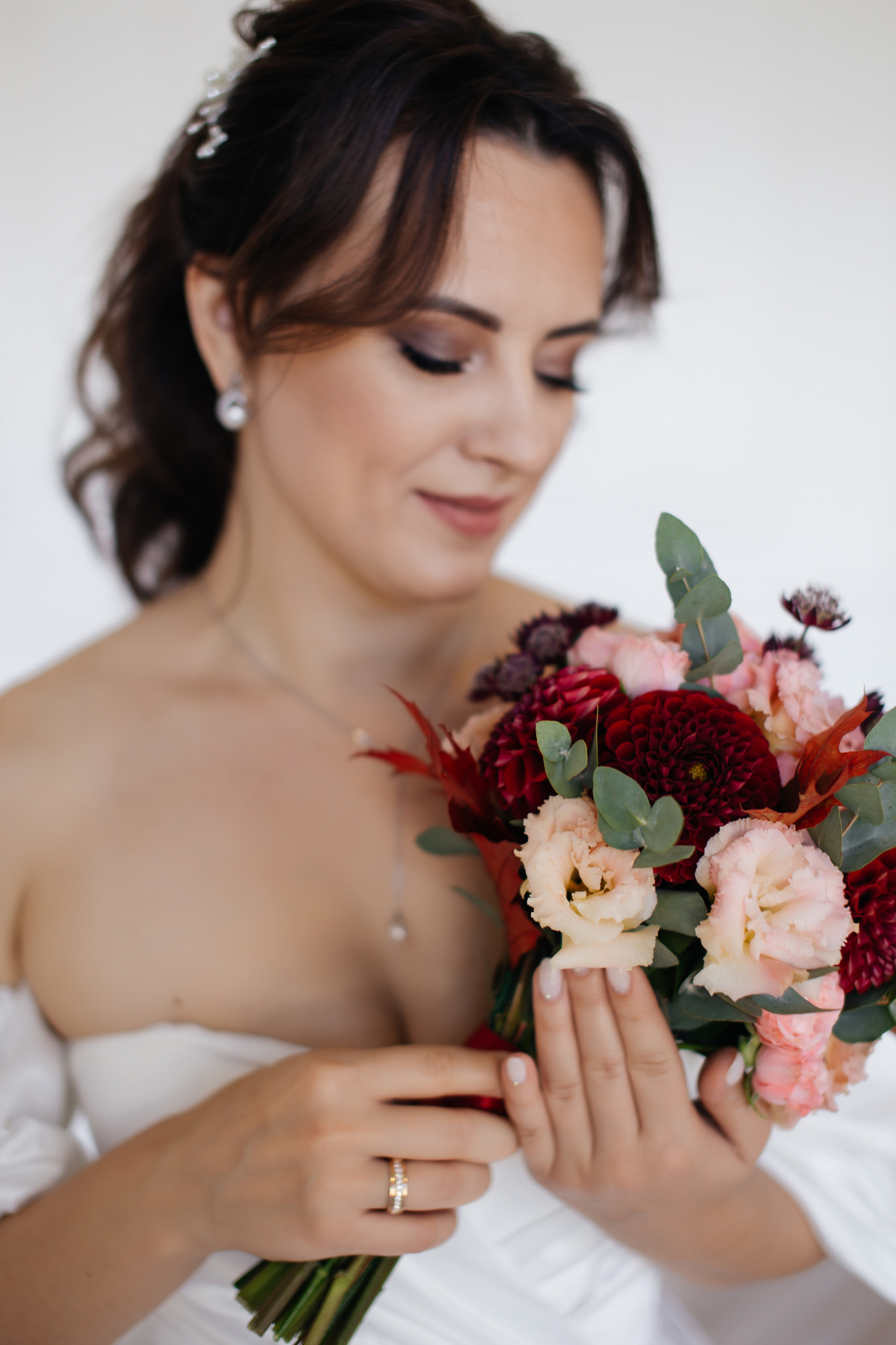 Свадьба Игоря и Виктории