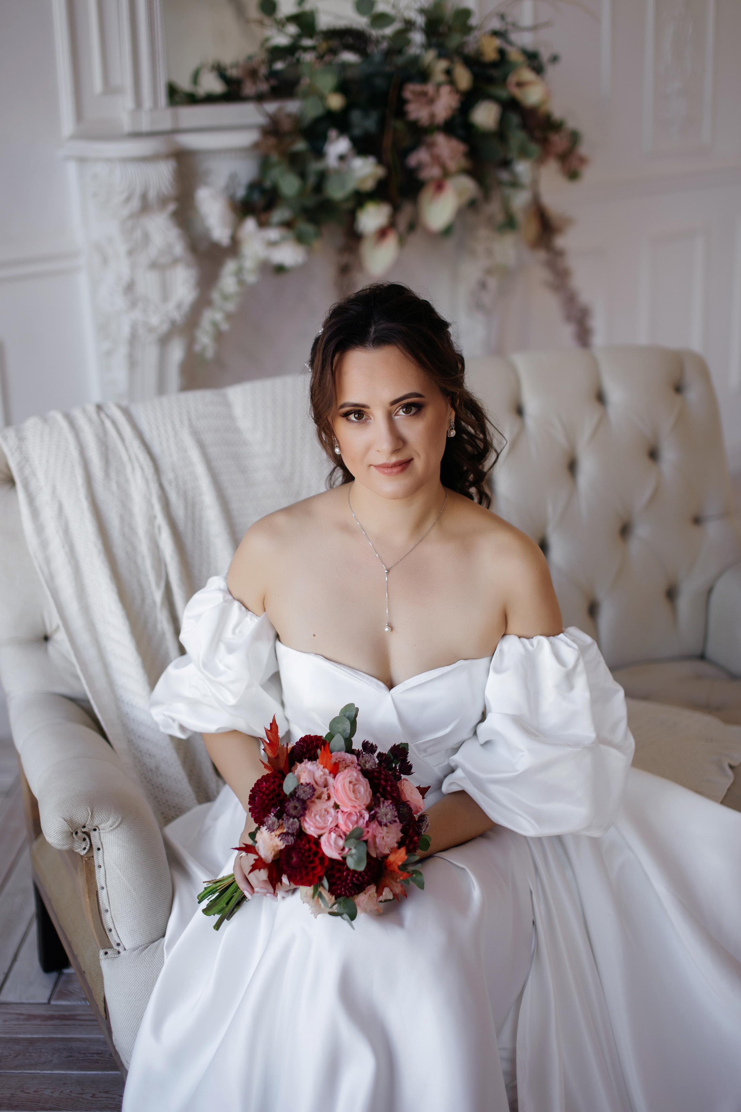 Свадьба Игоря и Виктории