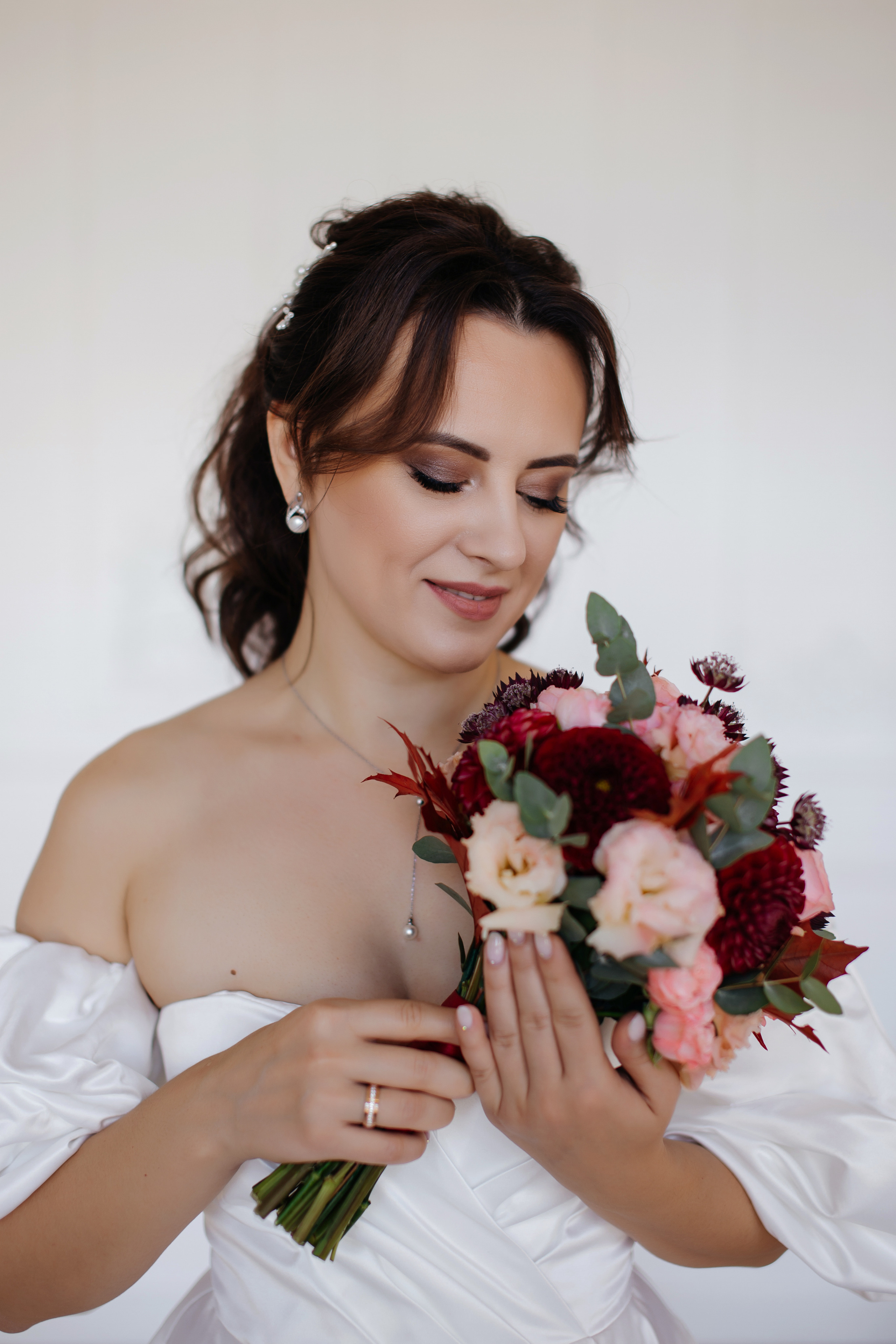 Свадьба Игоря и Виктории