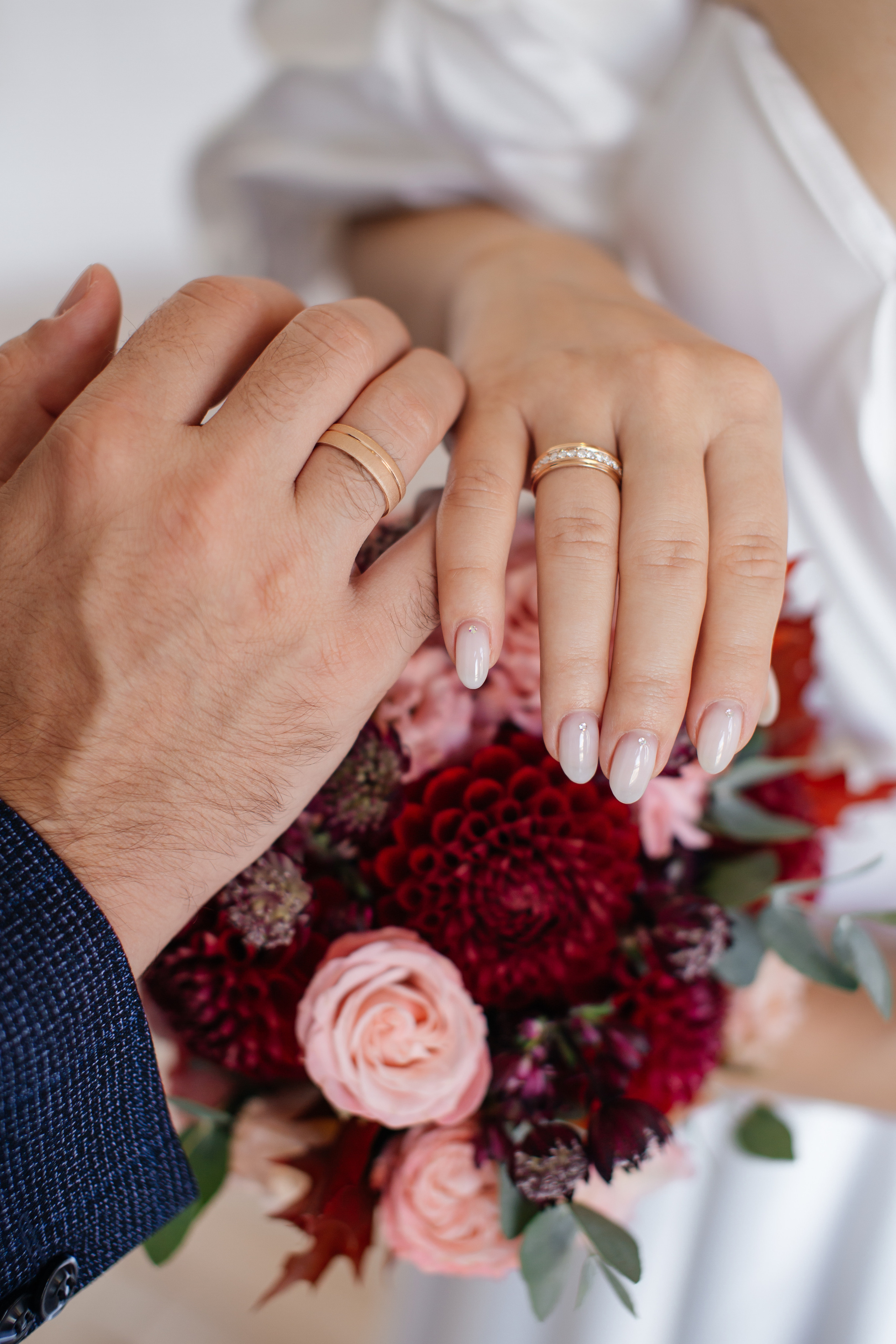 Свадьба Игоря и Виктории