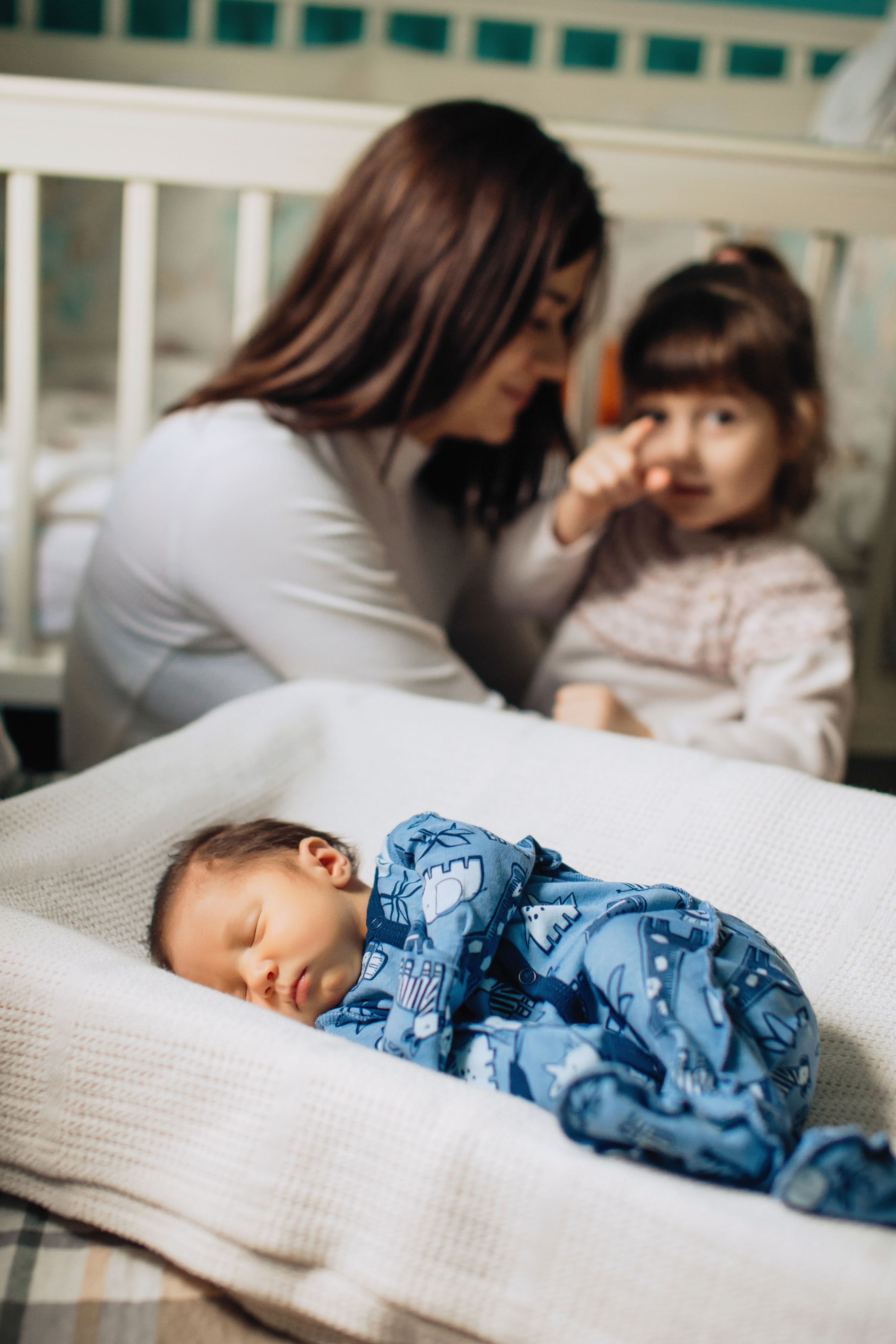 Выписка из роддома