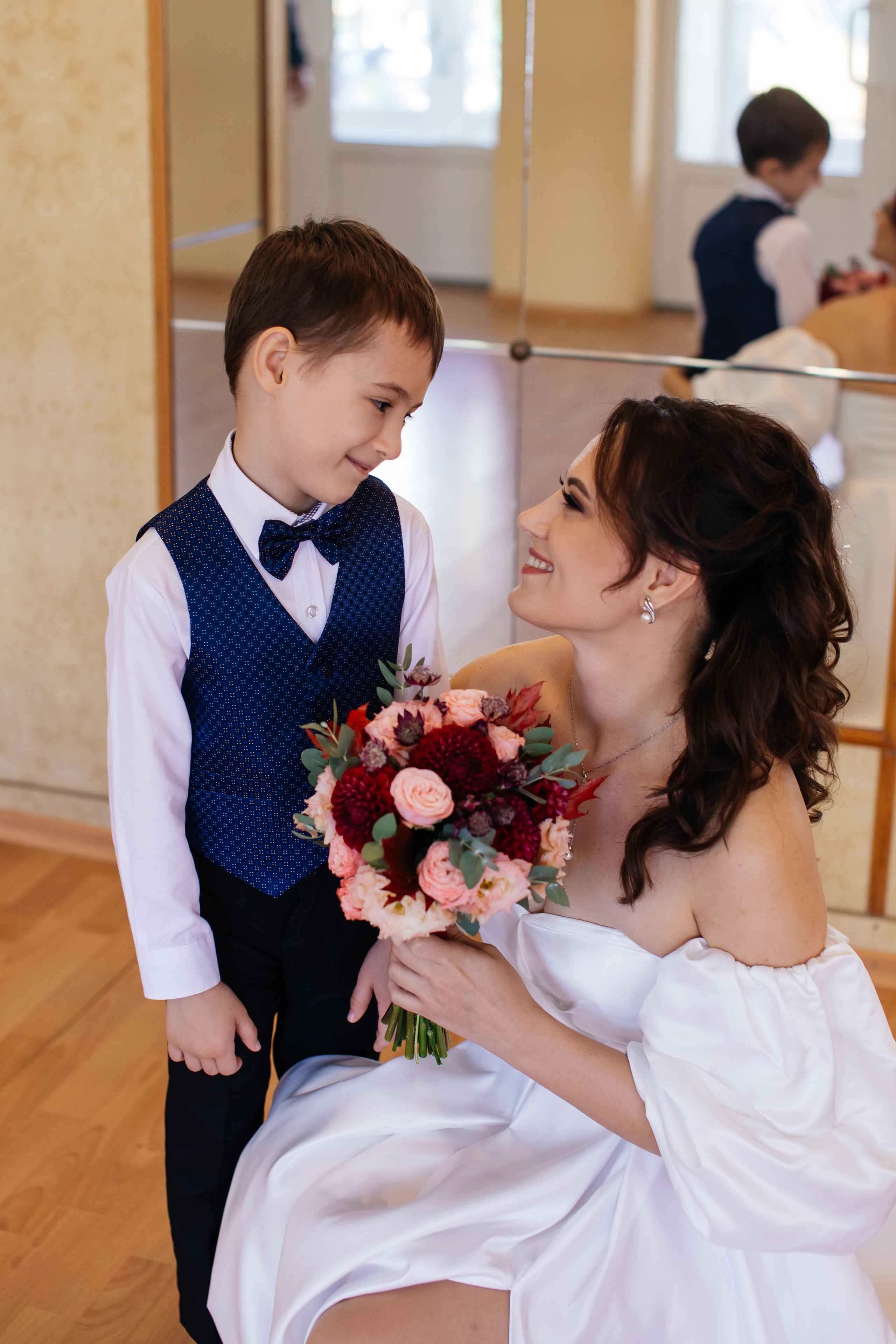 Свадьба Игоря и Виктории