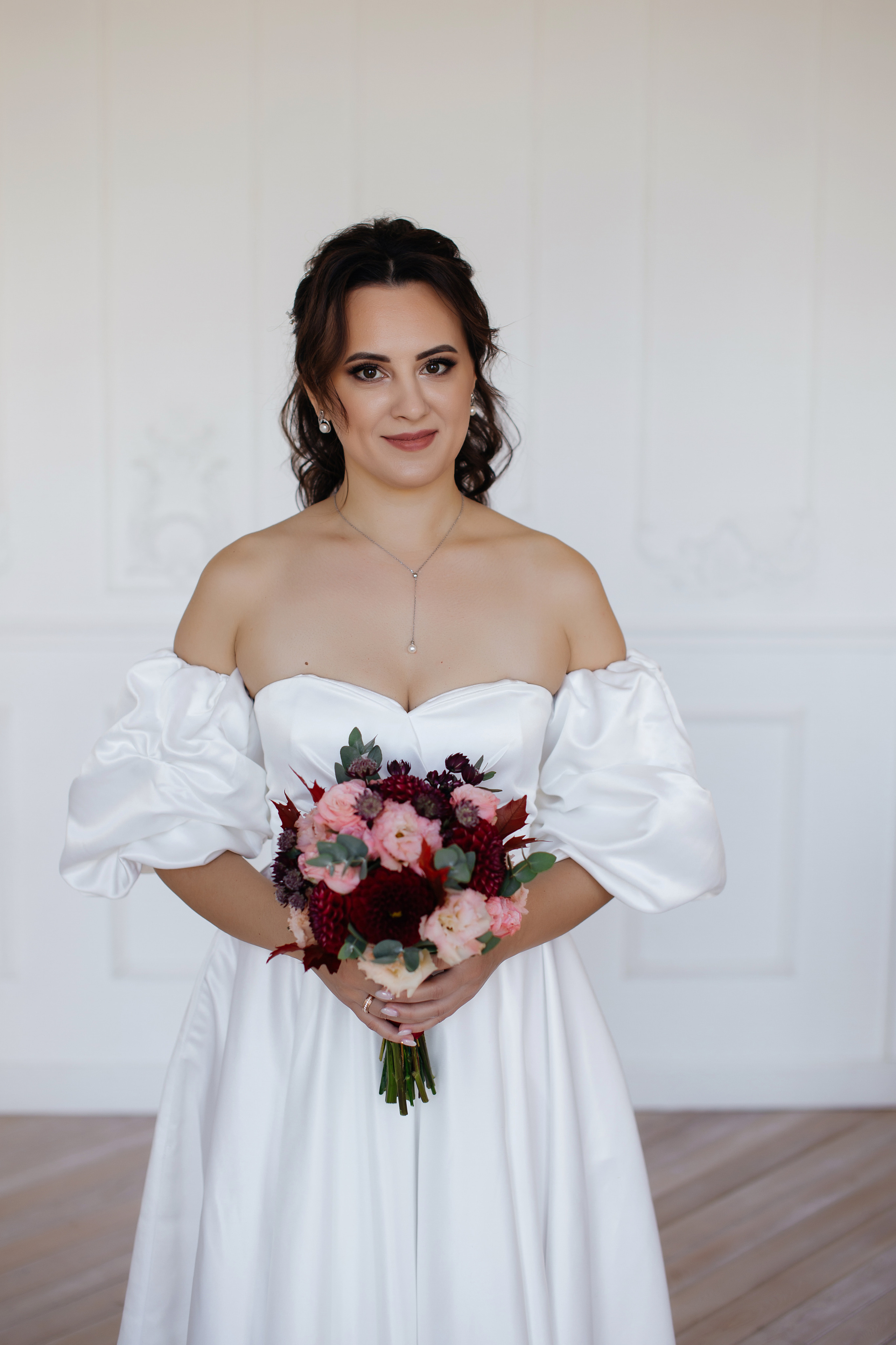 Свадьба Игоря и Виктории